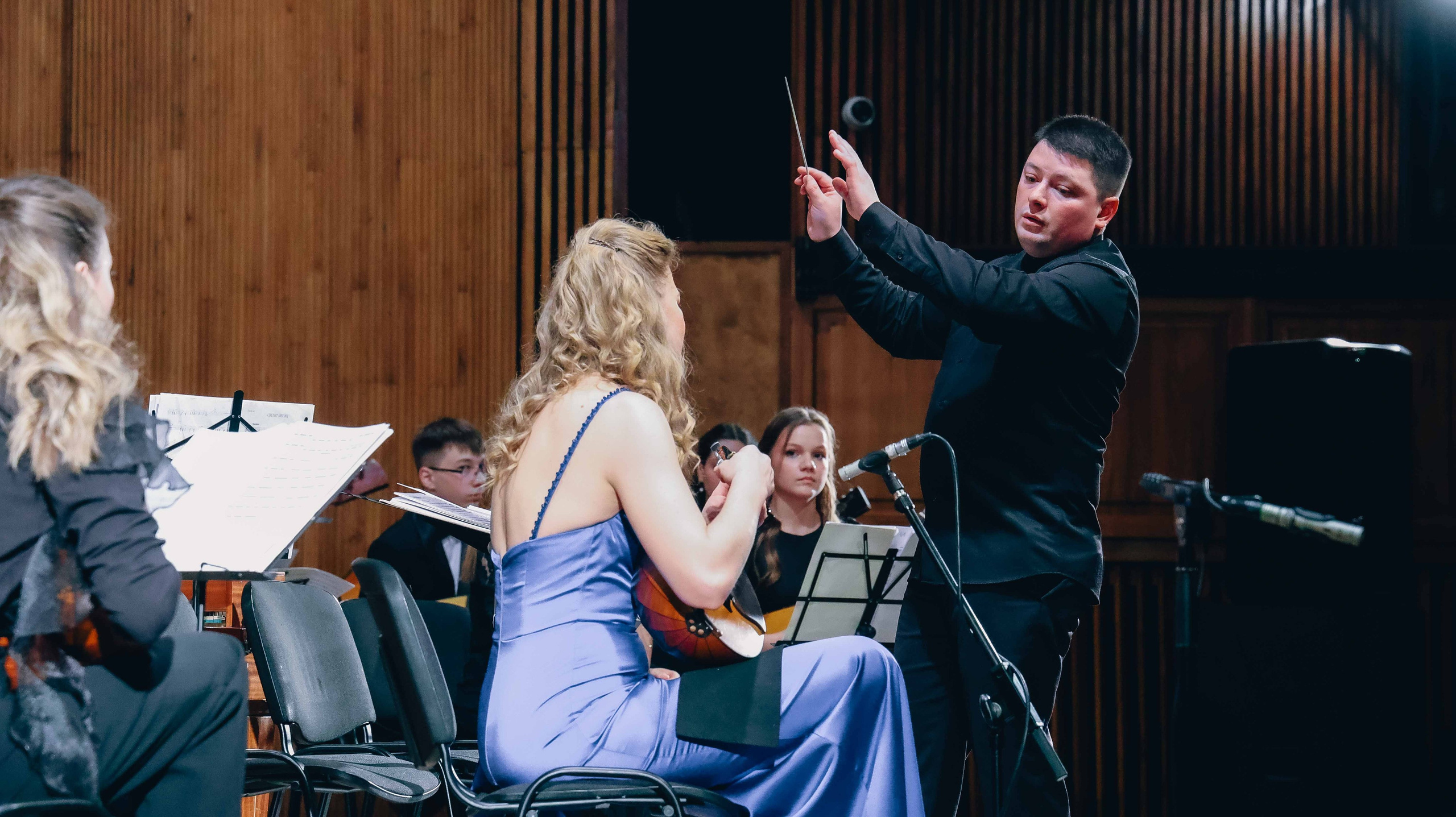 Органный зал. Фотограф в Сочи, Краснодаре и Ростове на Дону