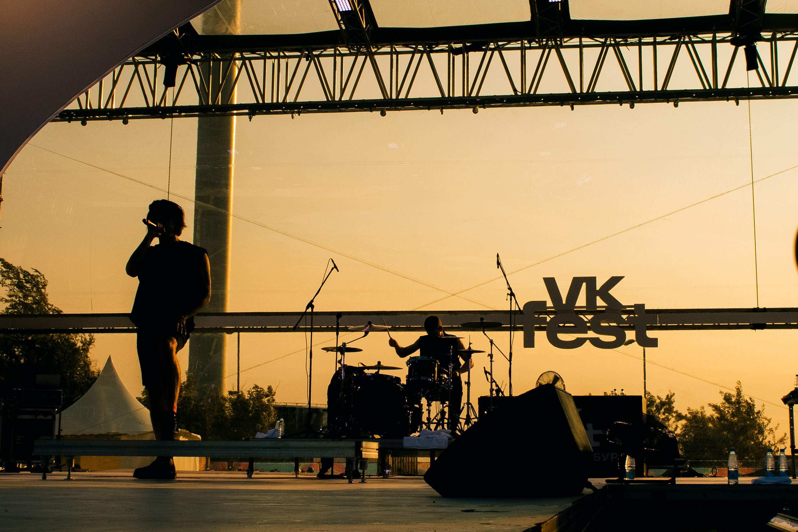 VK FEST SPB 2024 | PART 1. PASHAHARCE PHOTOGRAPHER & VIDEOGRAPHER