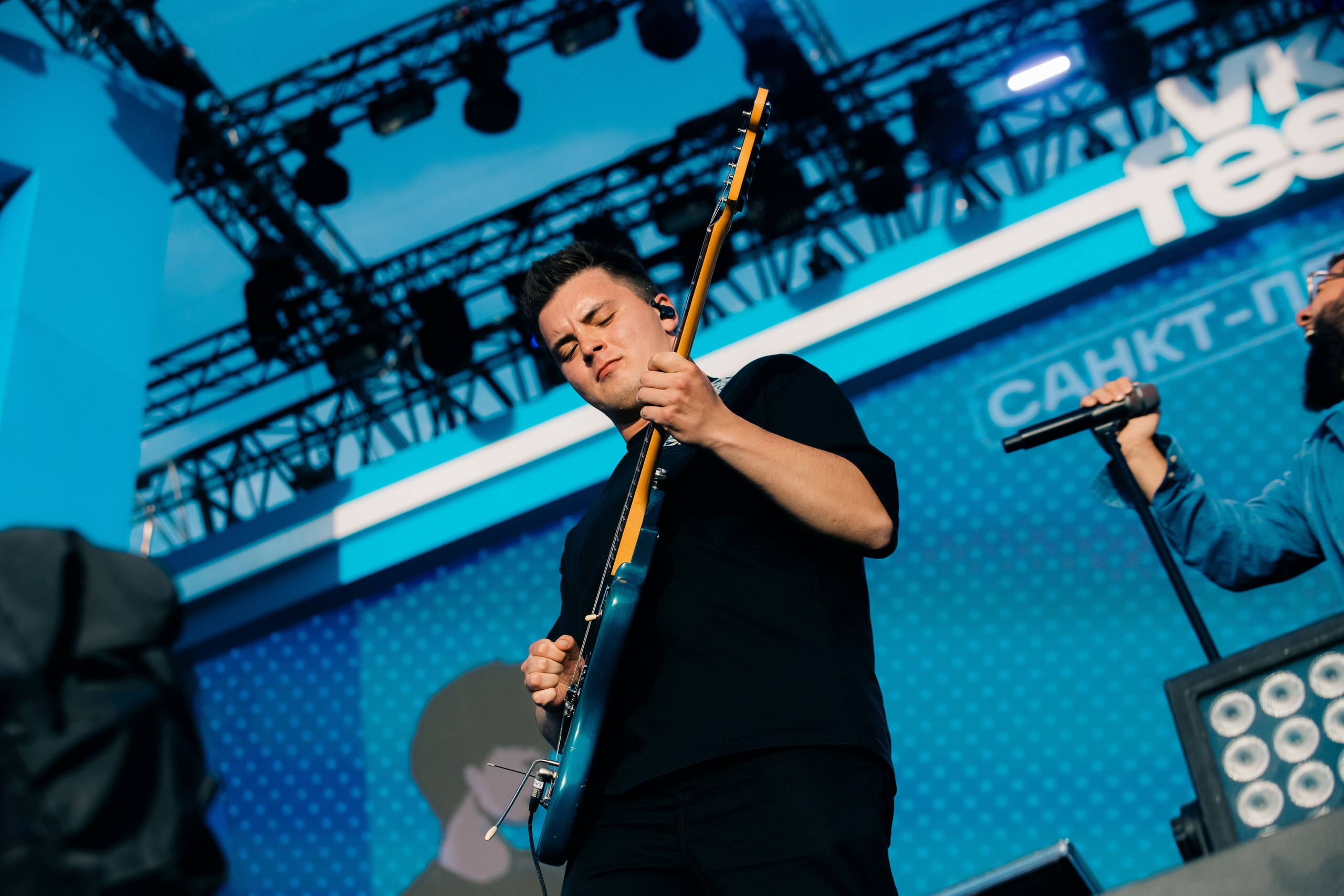 VK FEST SPB 2024 | PART 2. PASHAHARCE PHOTOGRAPHER & VIDEOGRAPHER