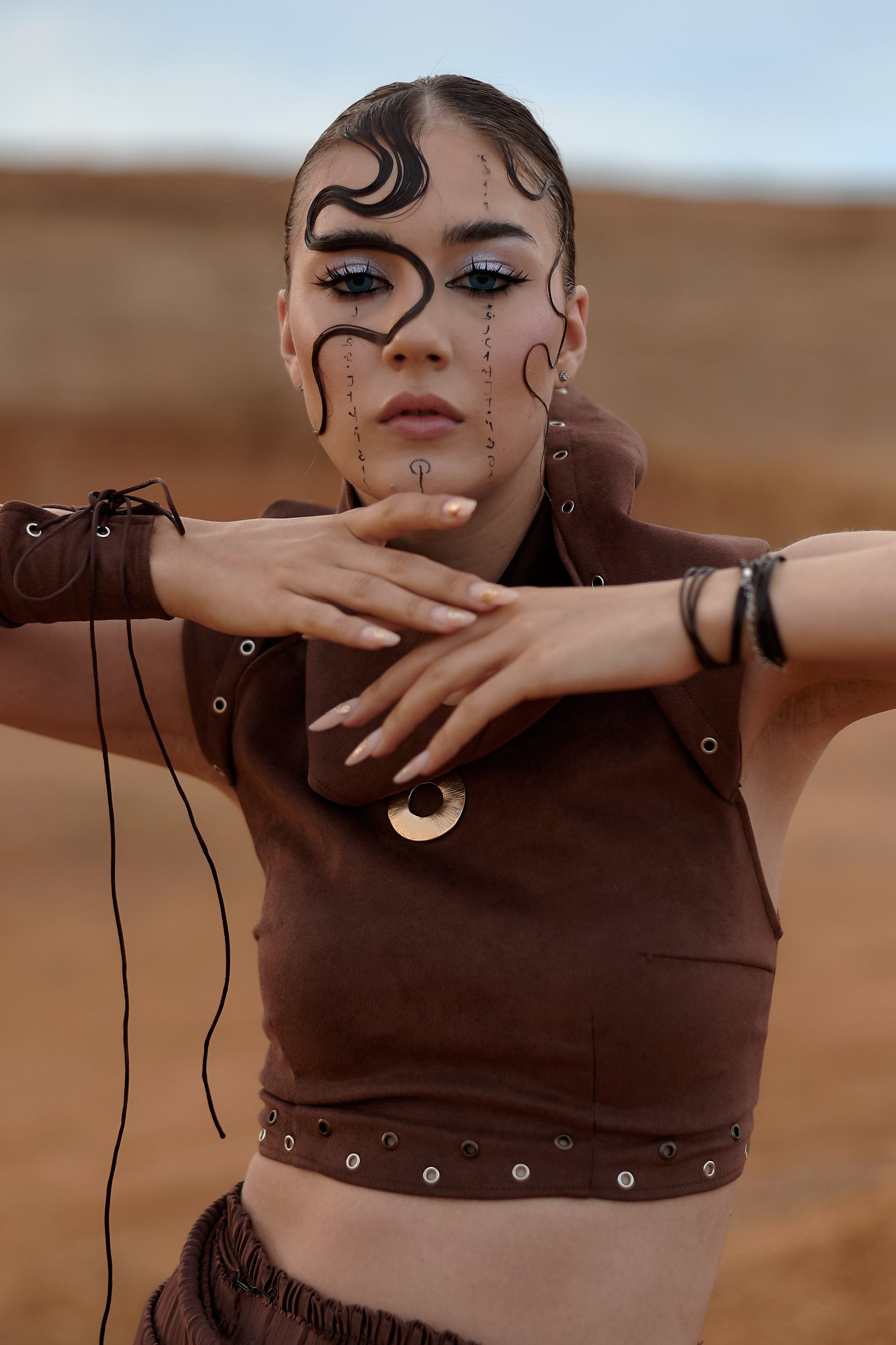 D U N E. Фотограф в Севастополе