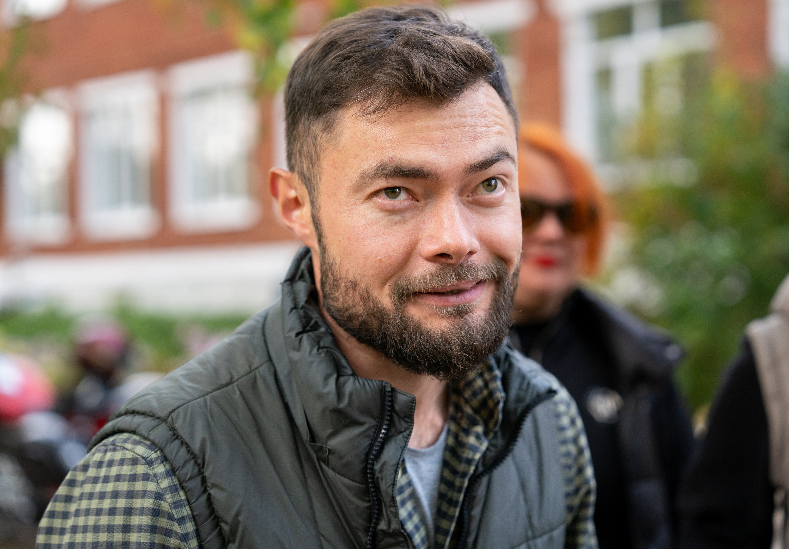 Мототерапия Нылга. Фотограф Наталья Сорока Ижевск