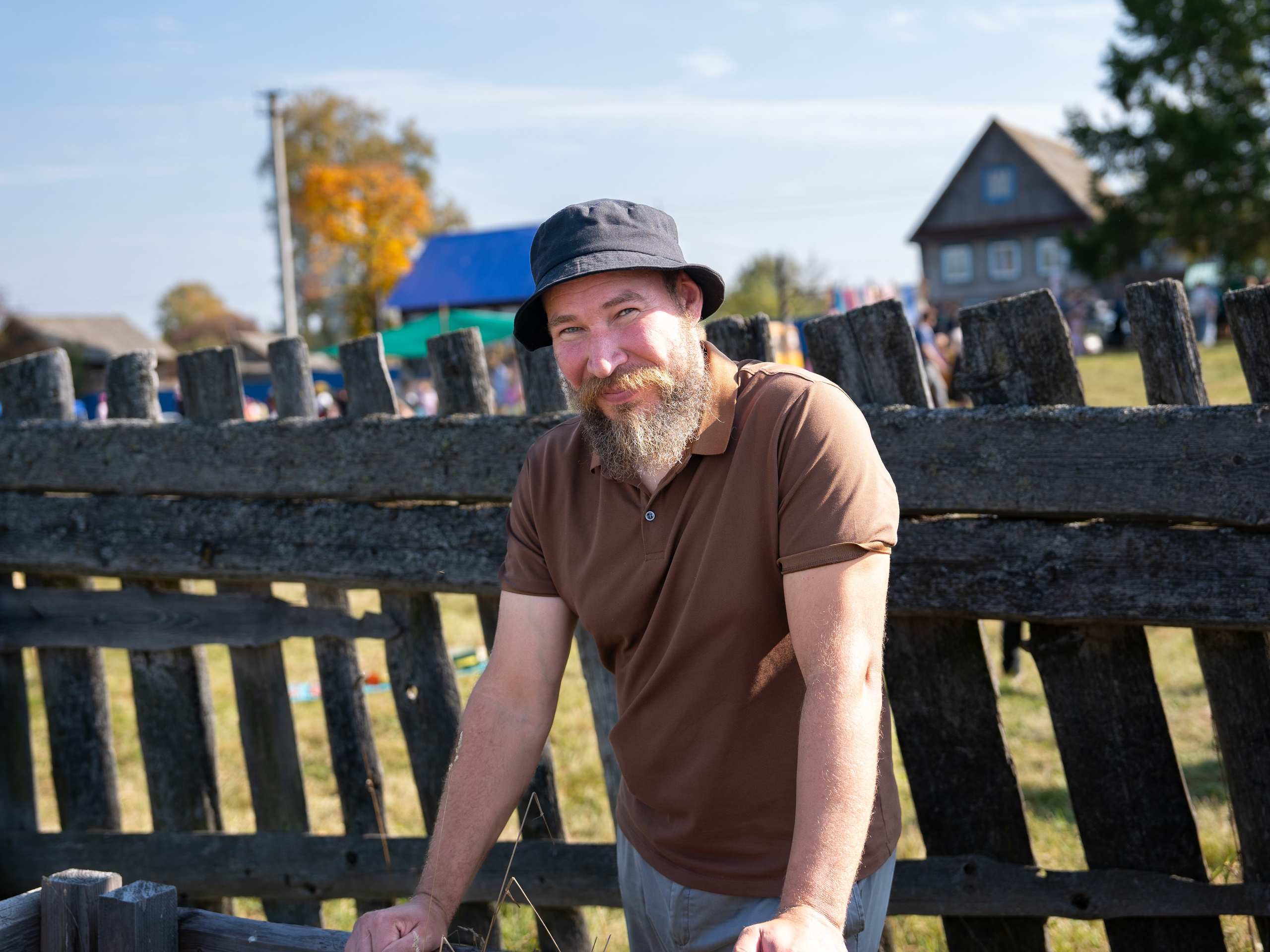 Ярмарка. Фотограф Наталья Сорока Ижевск