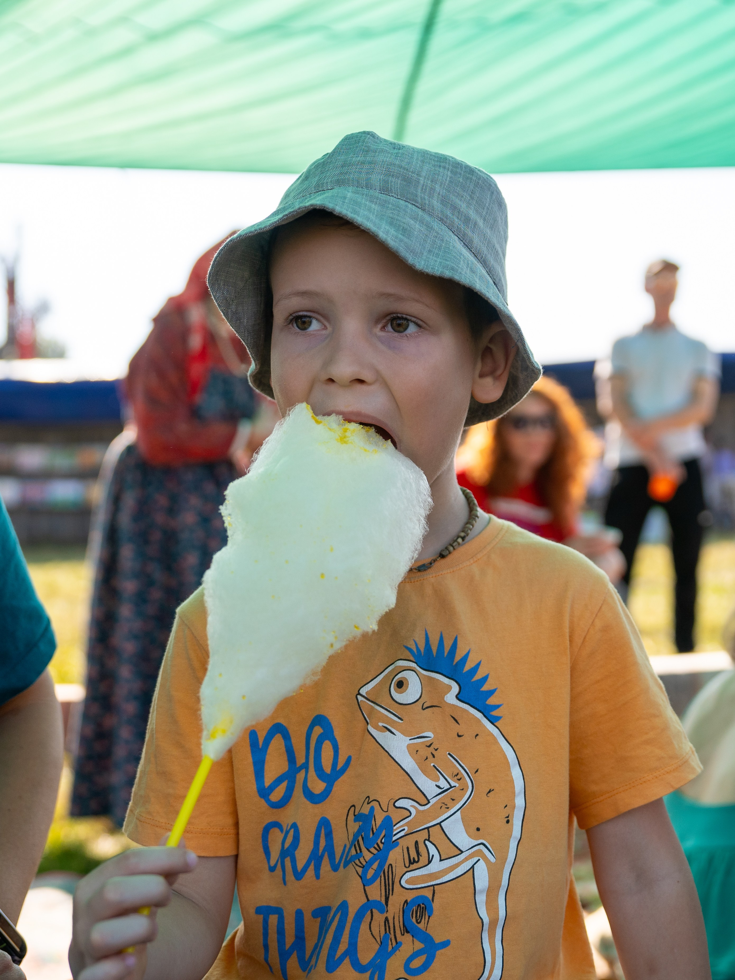 Ярмарка. Фотограф Наталья Сорока Ижевск
