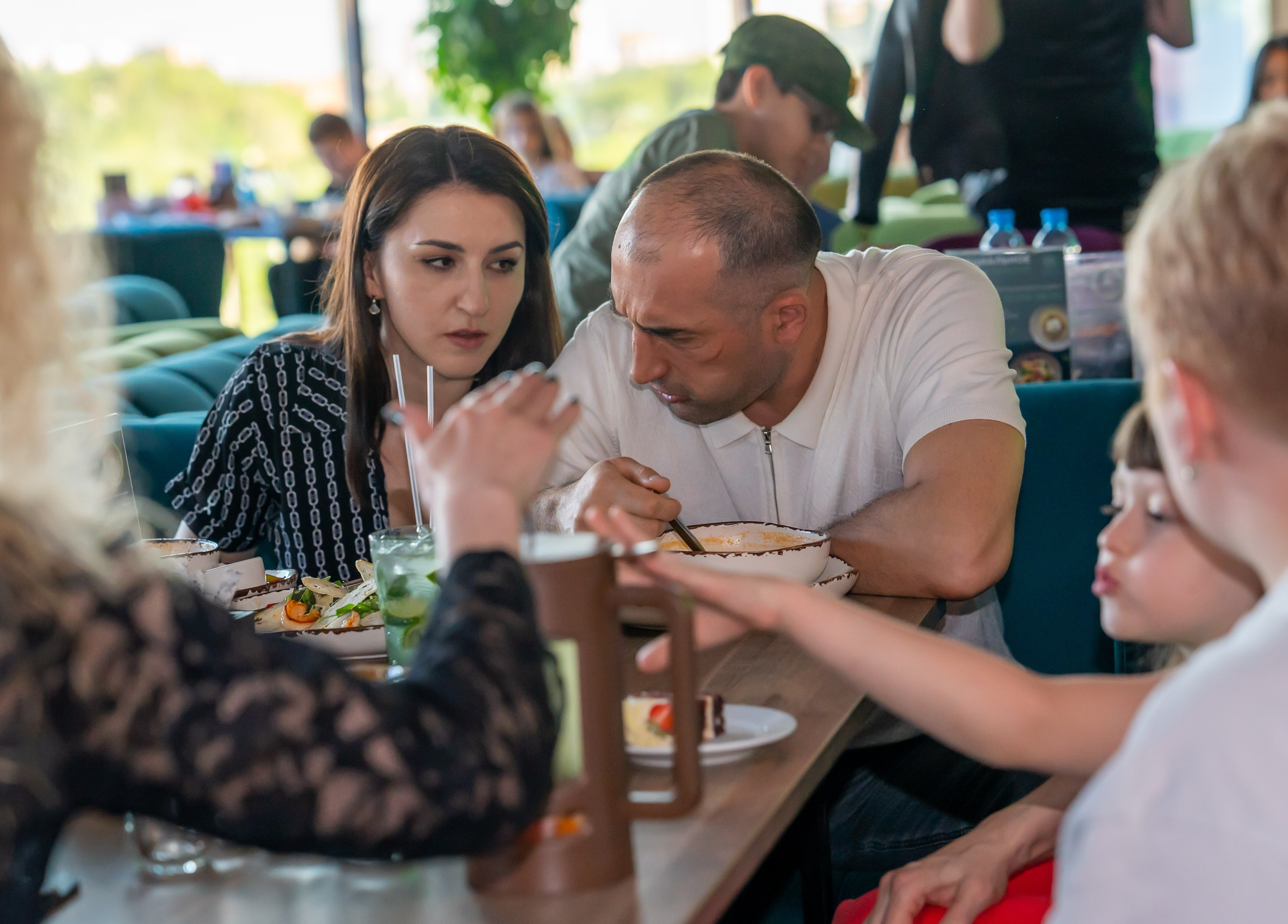 Виртуоз 08.06.24. Фотограф Наталья Сорока Ижевск