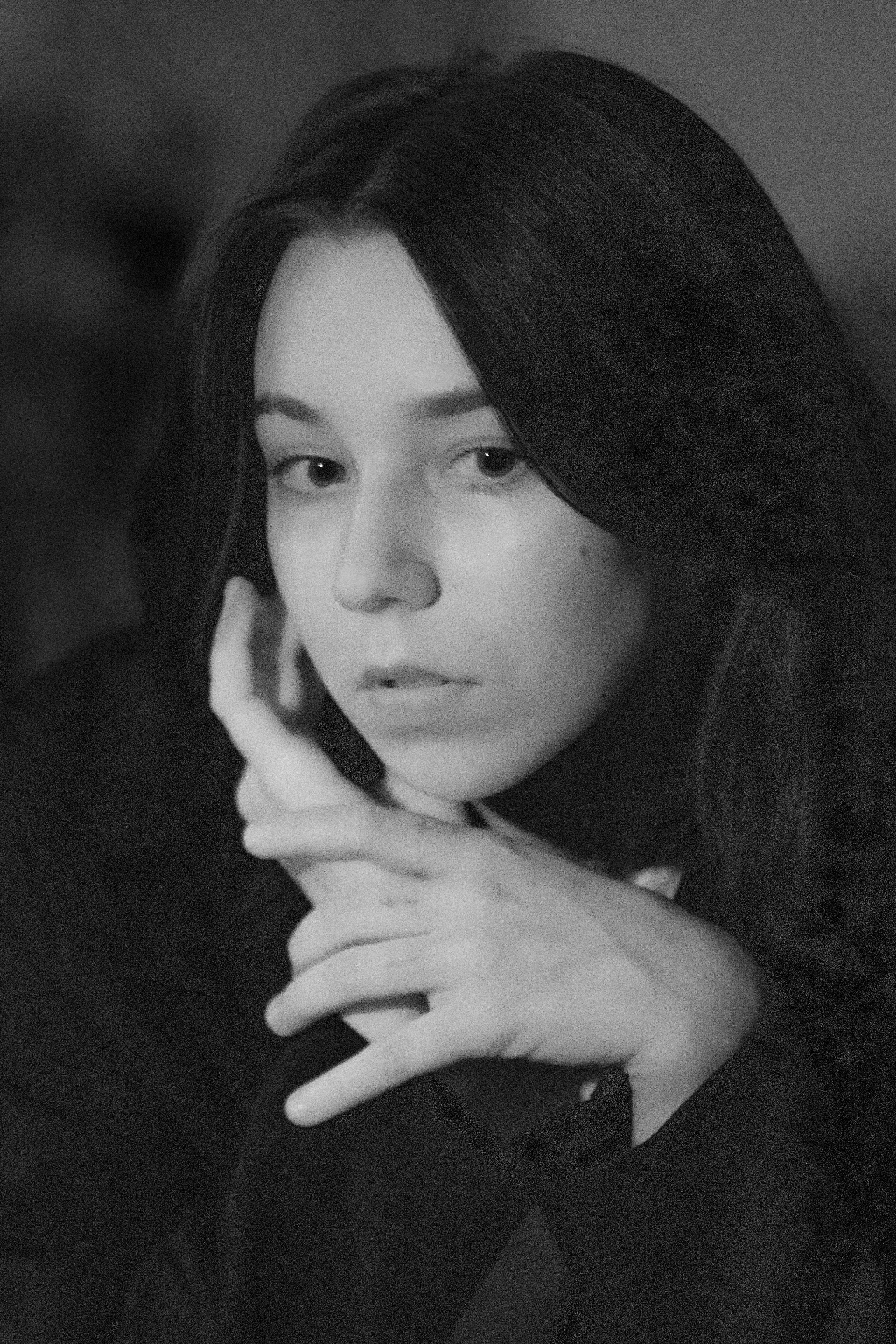 Девочки такие девочки. Фотограф Наталья Сорока Ижевск