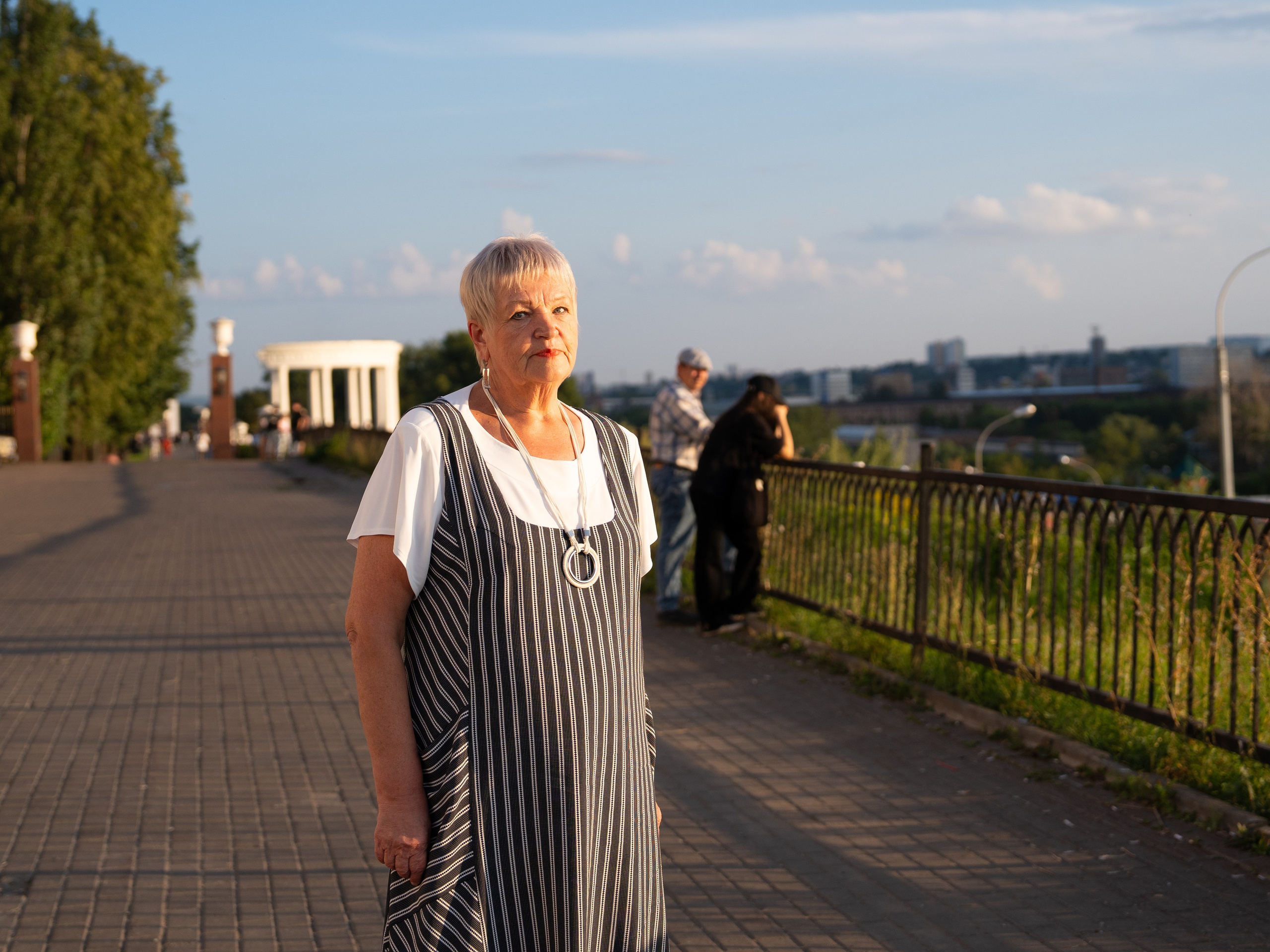 Екатерина. Фотограф Наталья Сорока Ижевск
