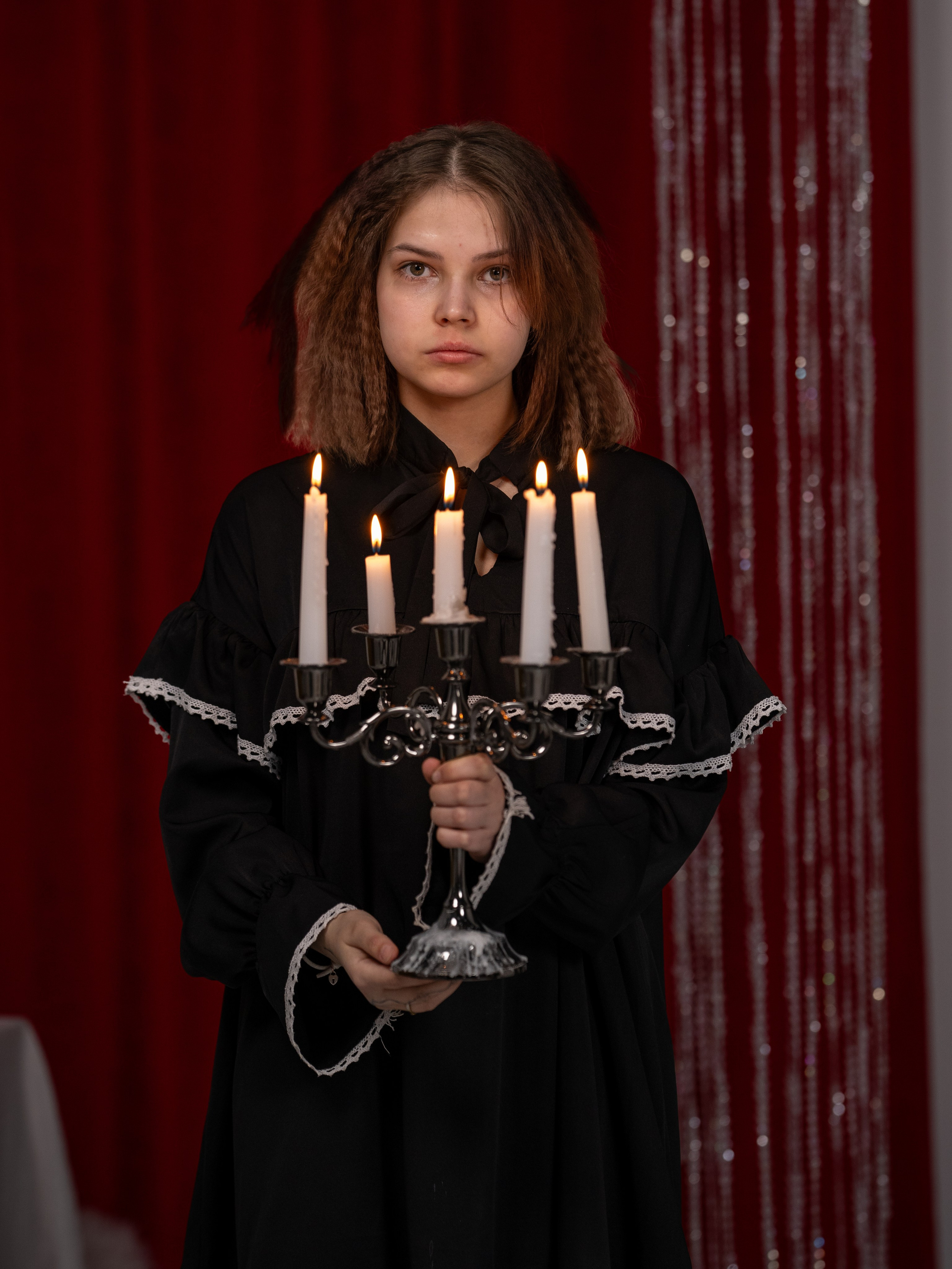 Девочки такие девочки. Фотограф Наталья Сорока Ижевск