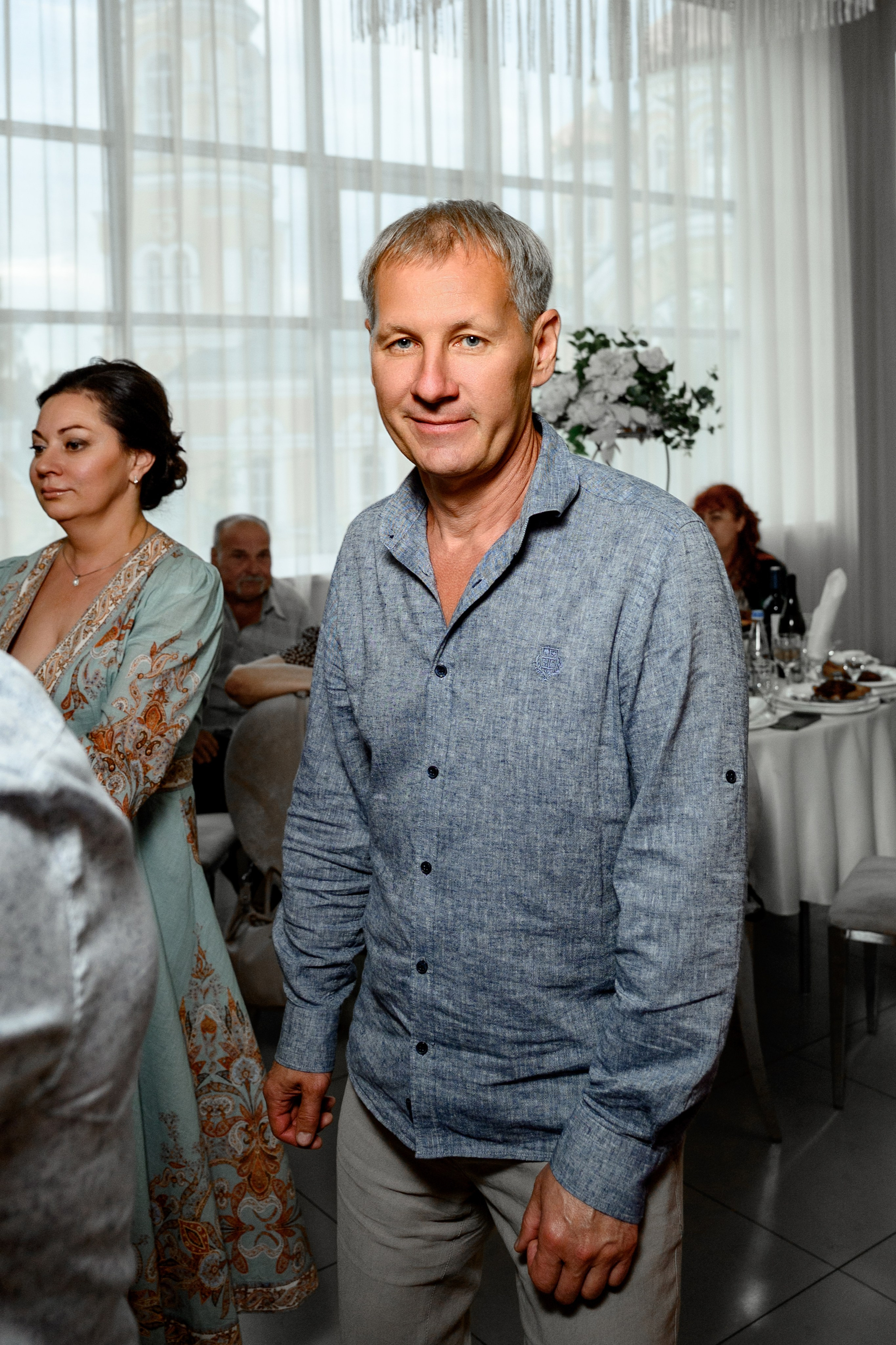 Nadezhda & Alexey. Фотограф в Липецке Ковалько Евгений