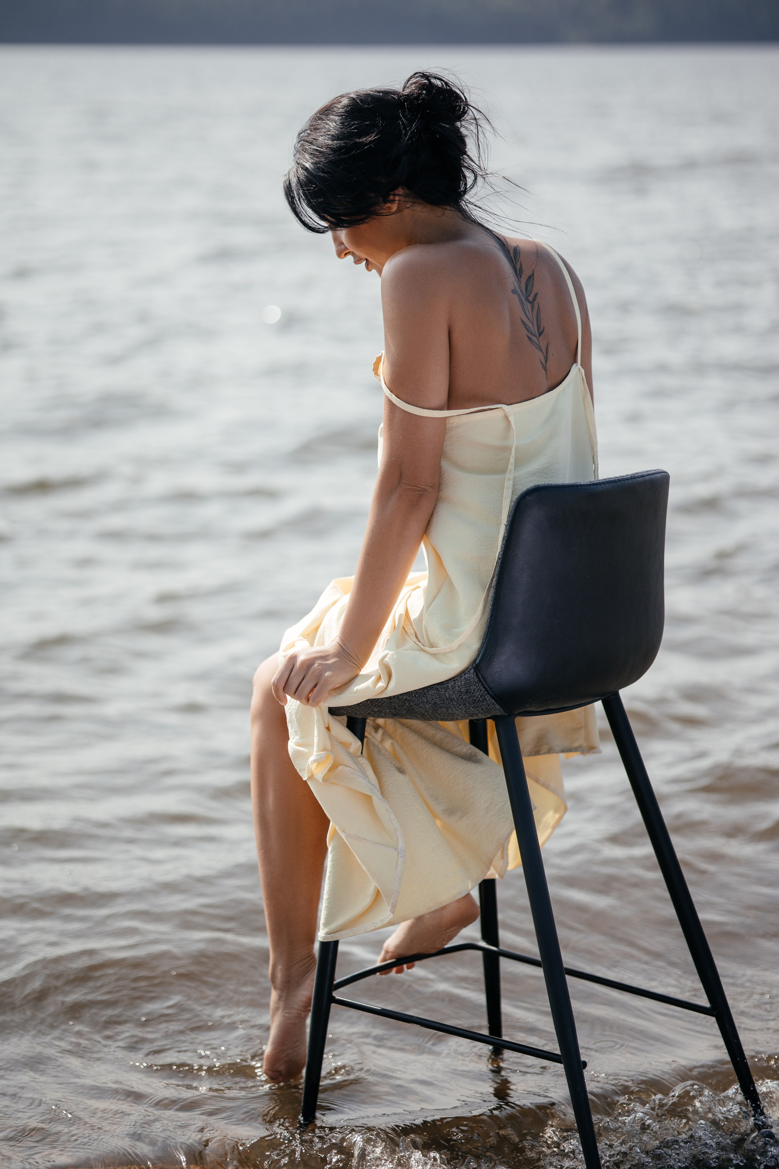 Светлана. Анна Подчас — фотограф роскошных и успешных