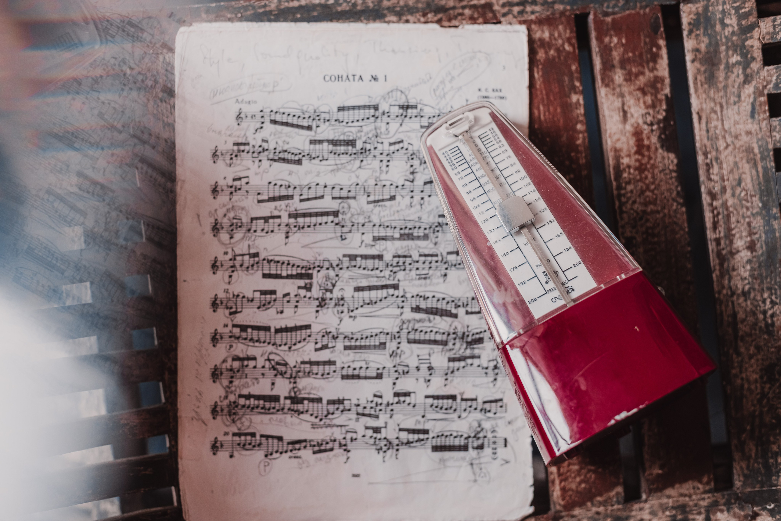 Morocco. Mariam Bagdasaryan