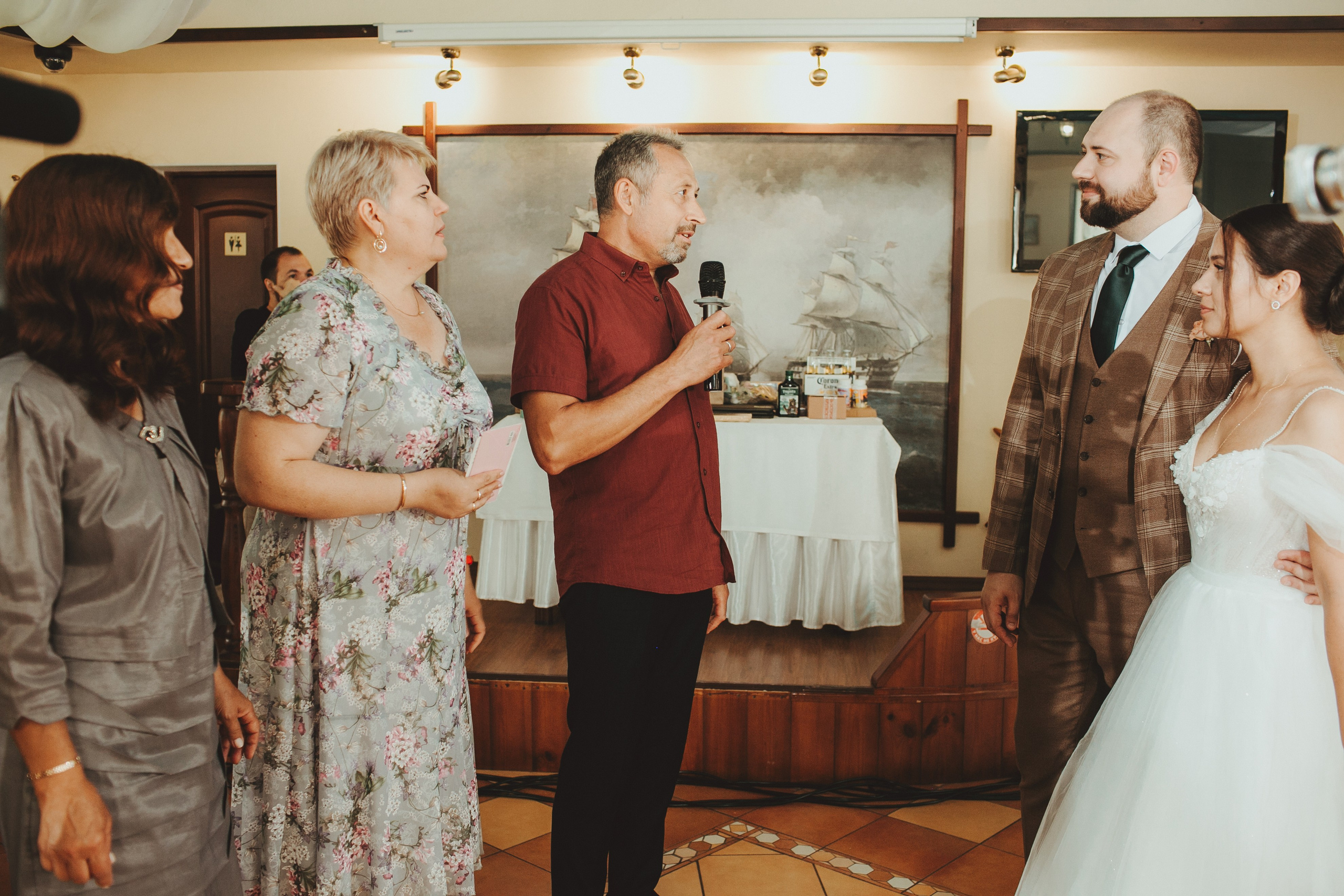 Дмитрий и Яна. Свадебный и детский фотограф в Волгограде Слава Белов