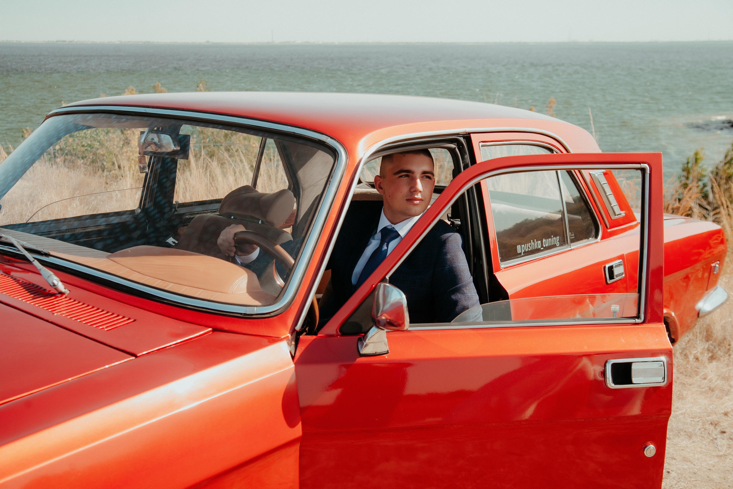 Мила и Никита. Свадебный и детский фотограф в Волгограде Слава Белов