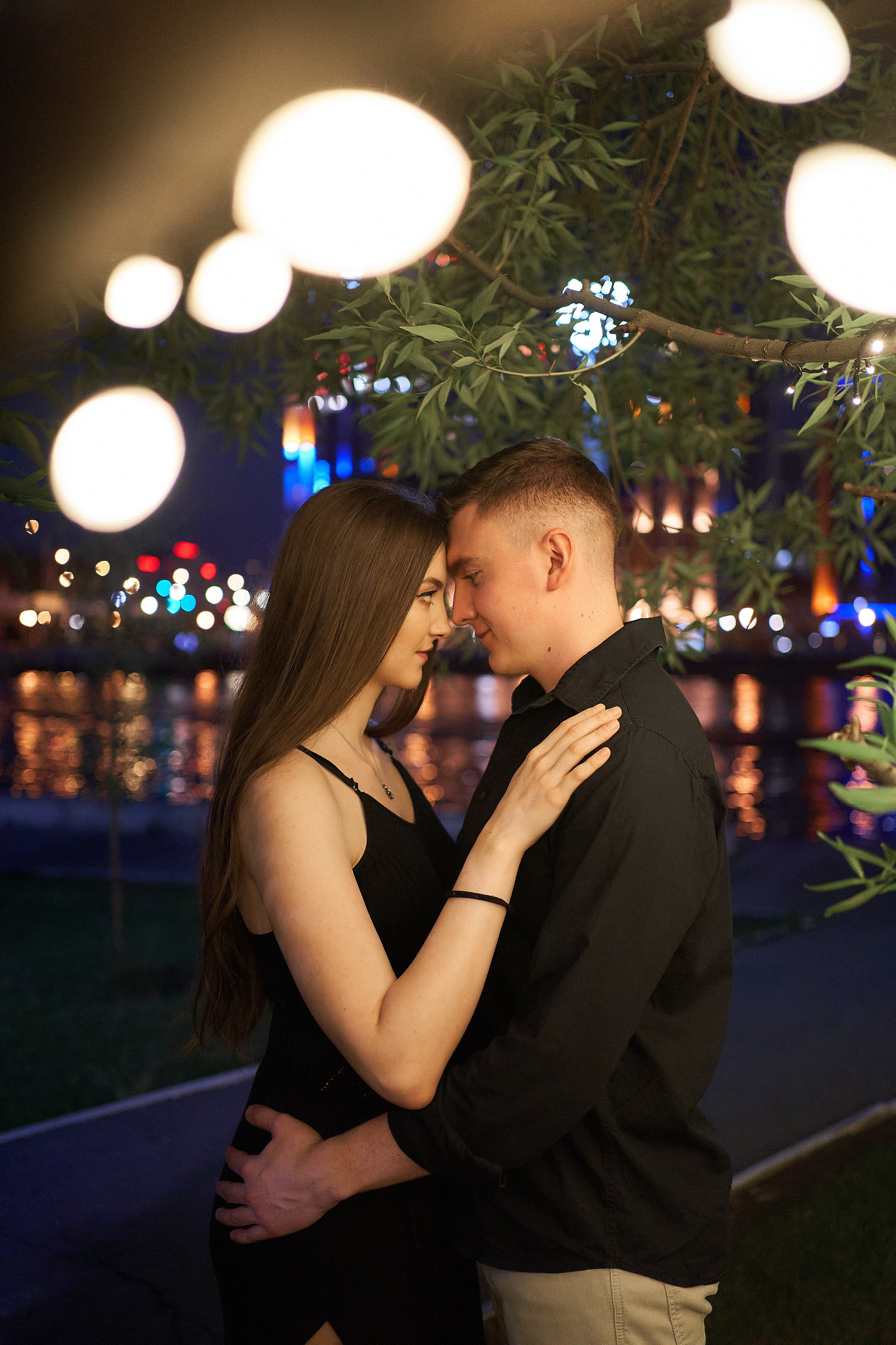 Антон и Аня. Фотограф и видеограф в Екатеринбурге