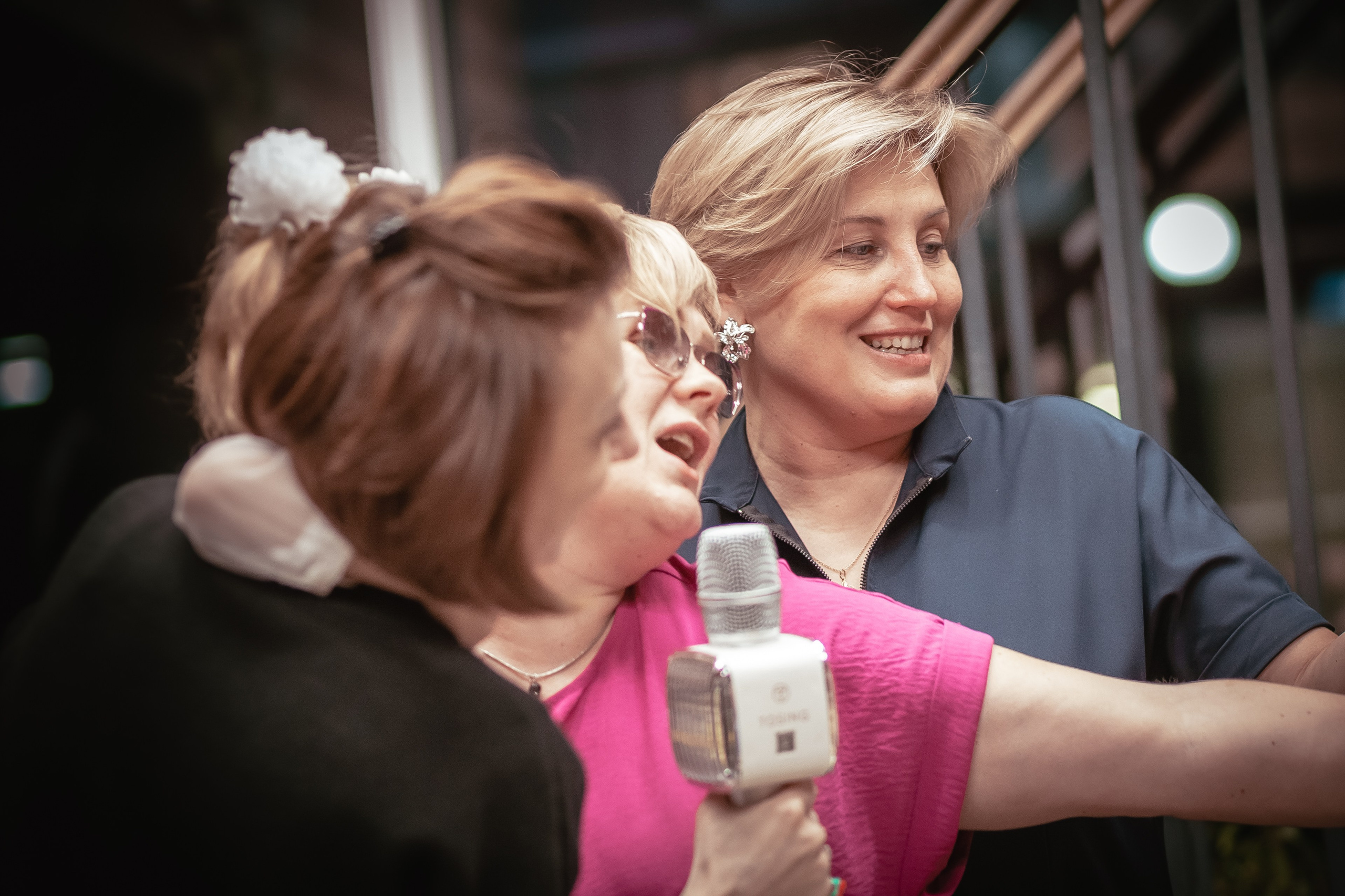 Портфолио фотографий корпоративов и юбилеев