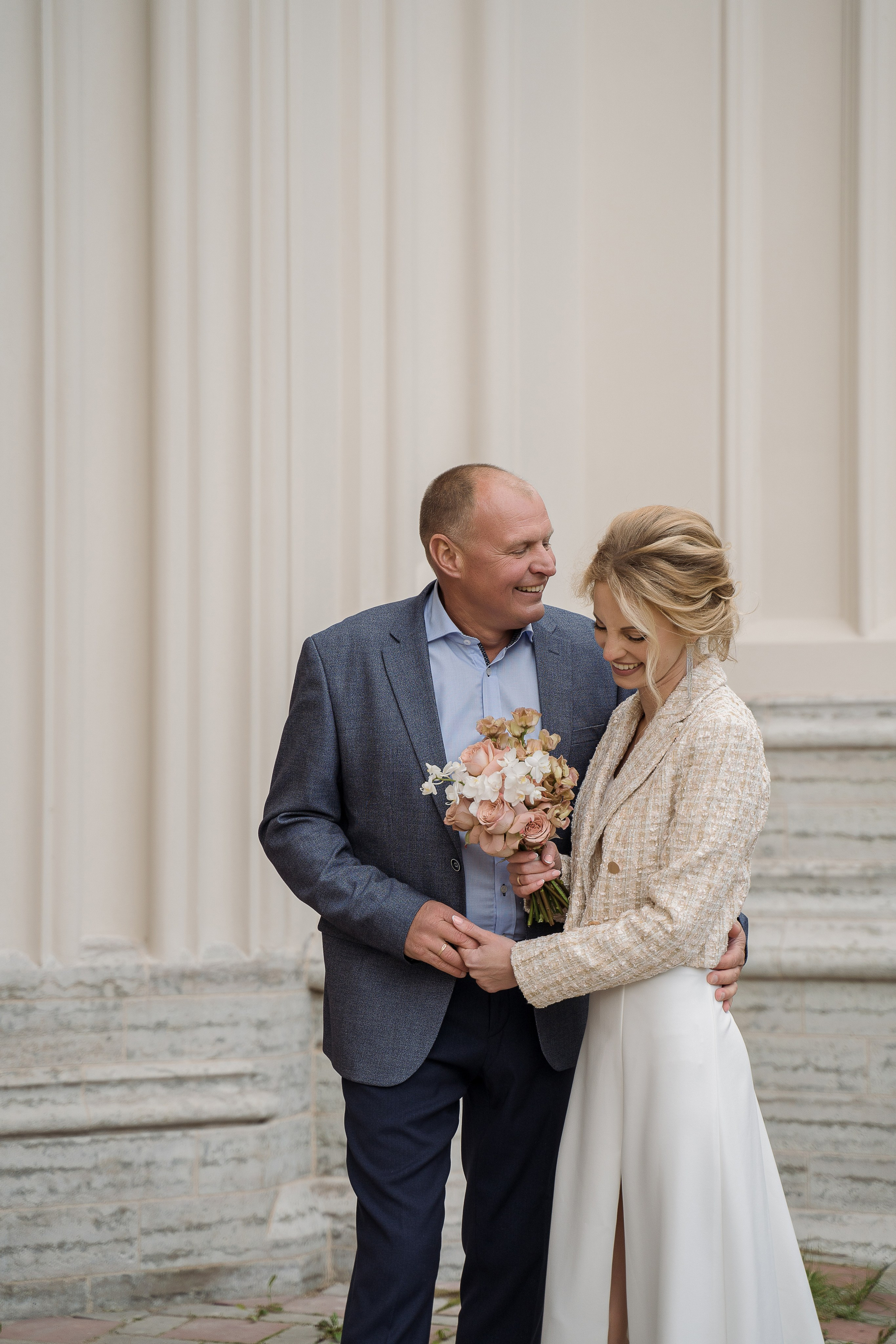 Александр и Юлия. Свадебный и семейный фотограф в Пушкине и Санкт-Петербурге Мария Филиппова