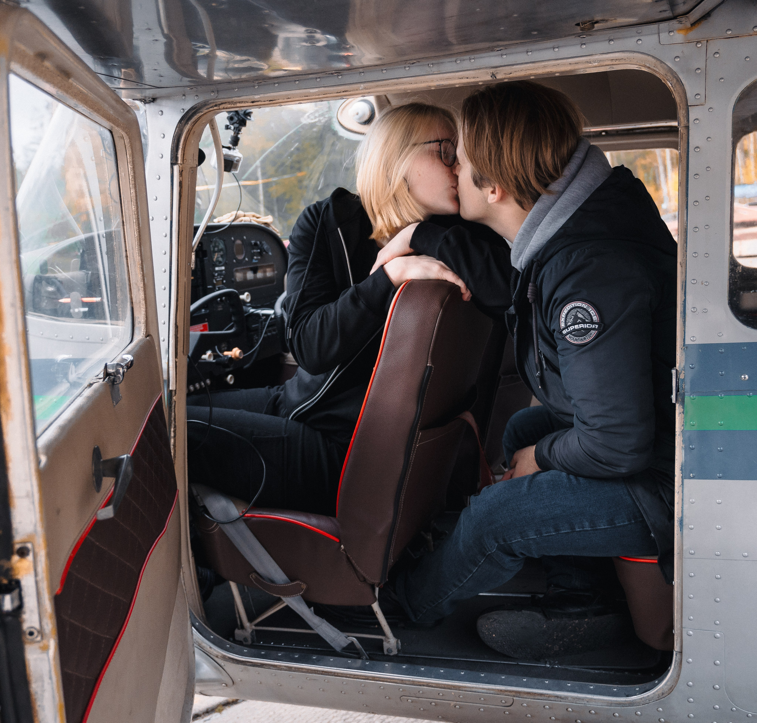 фотосессия