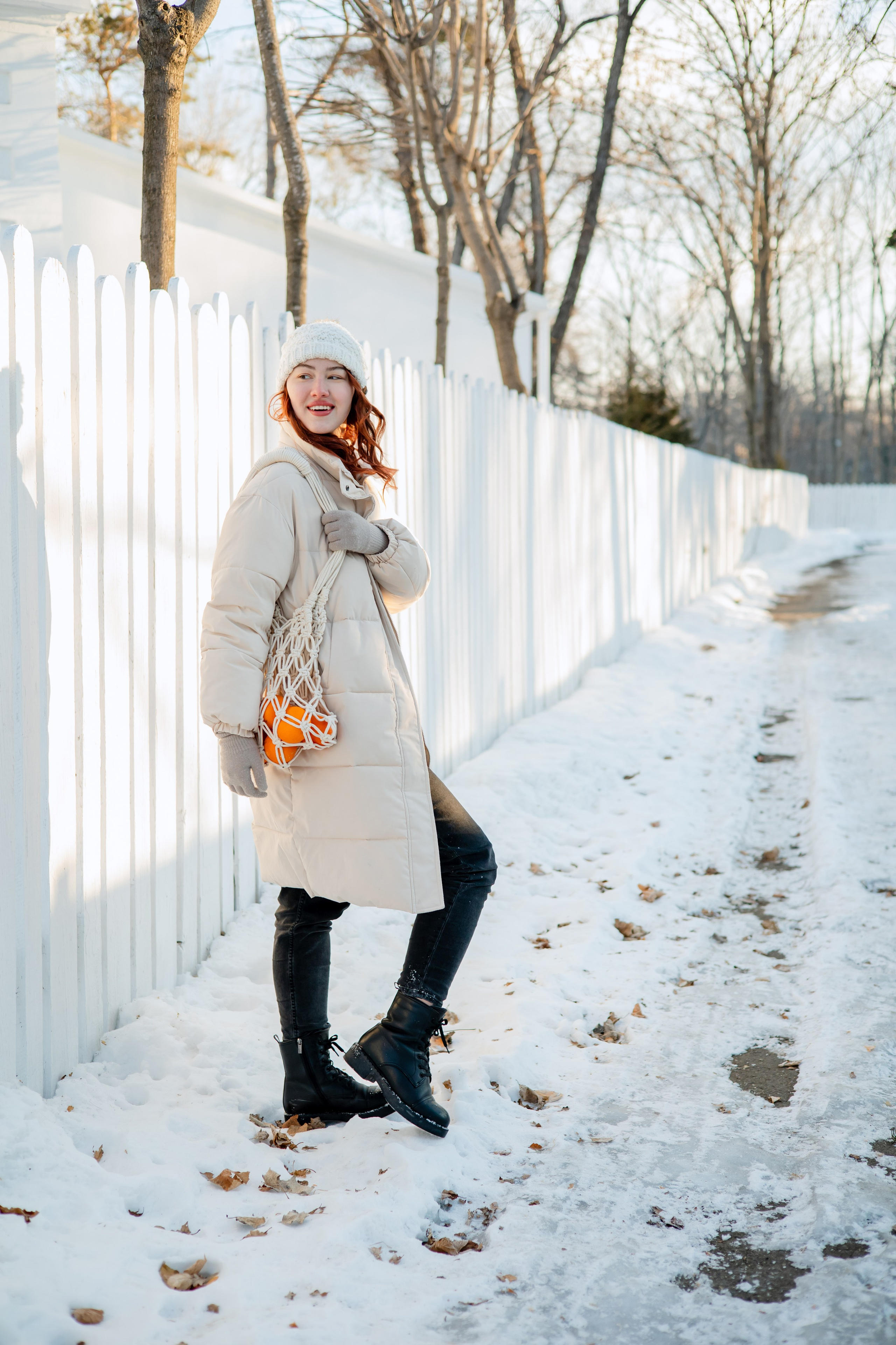 Дарья. Фотограф Ирина Калиниченко