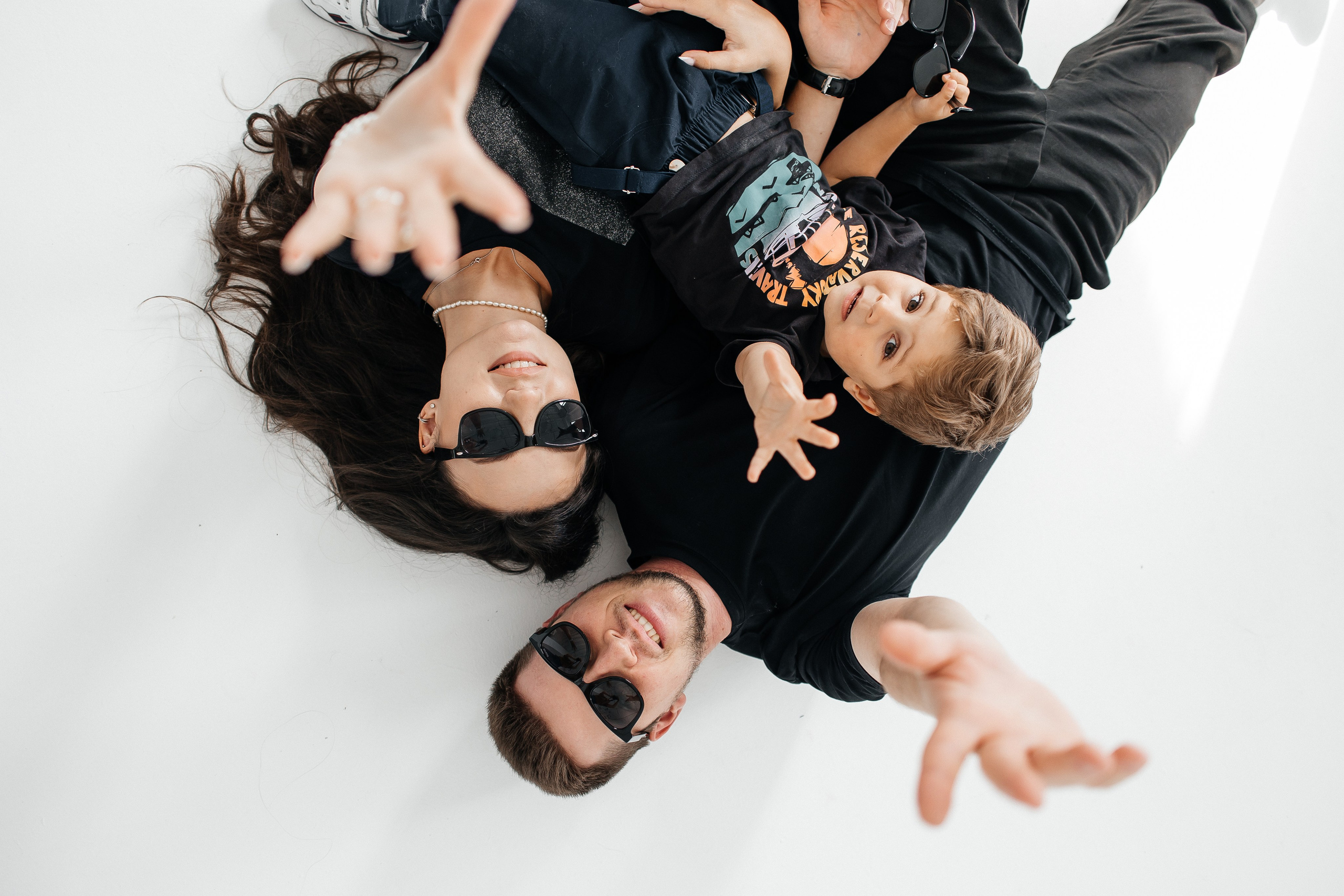 Love Story — Семейные. Фотограф в Москве Екатерина Потапова