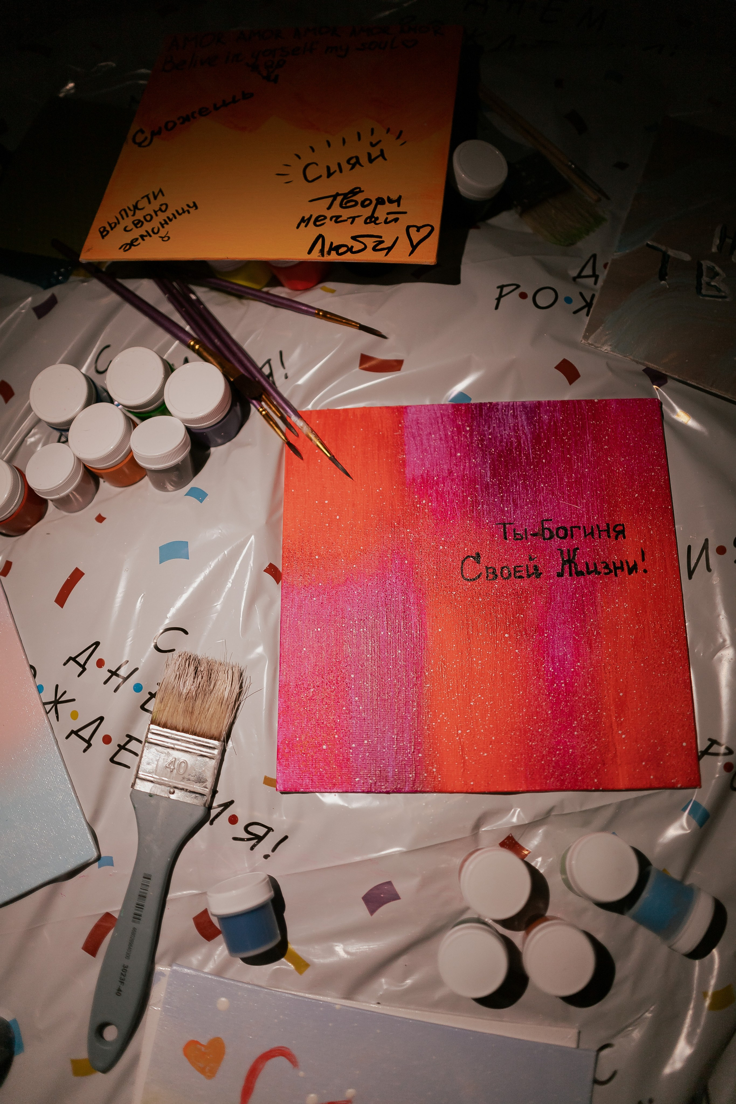 HB Kate Petrovamac. Фотограф в Самаре и Самарской области Констанция