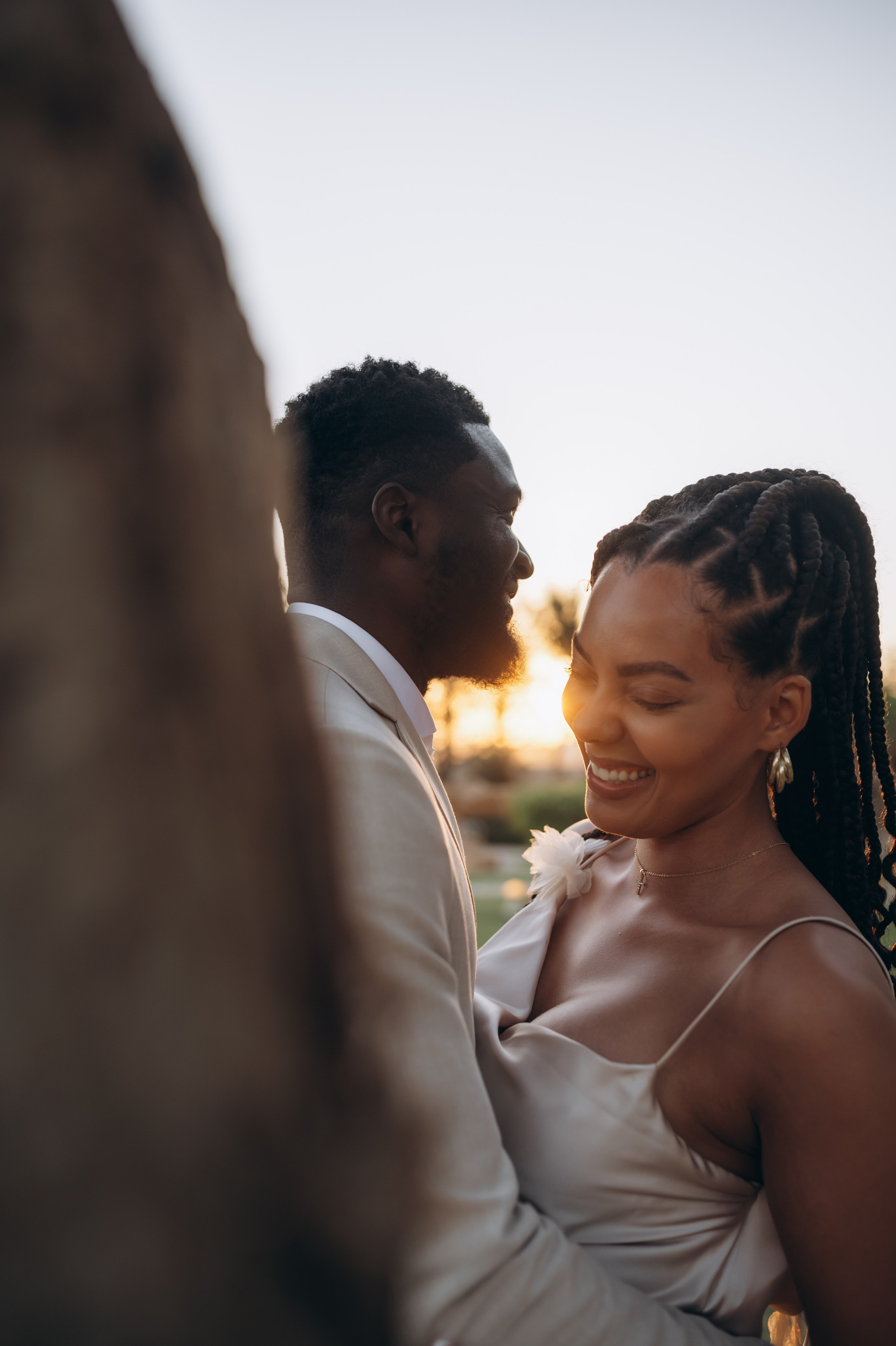 MELON & SARAH. Wedding and family photographer in Egypt Natalia Matlina