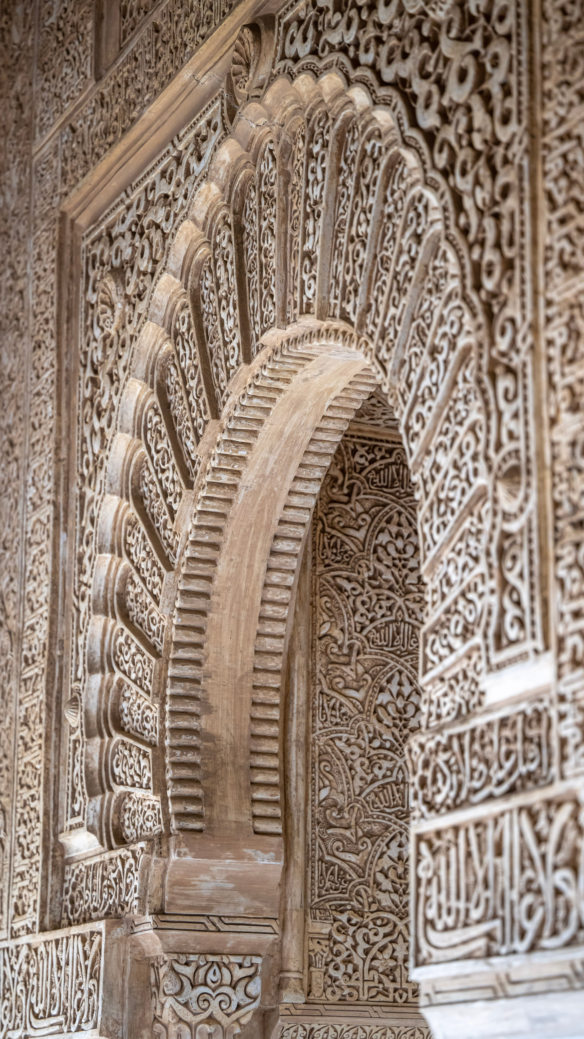 Alhambra. Sergey Voychenko — путешествую, фотографирую