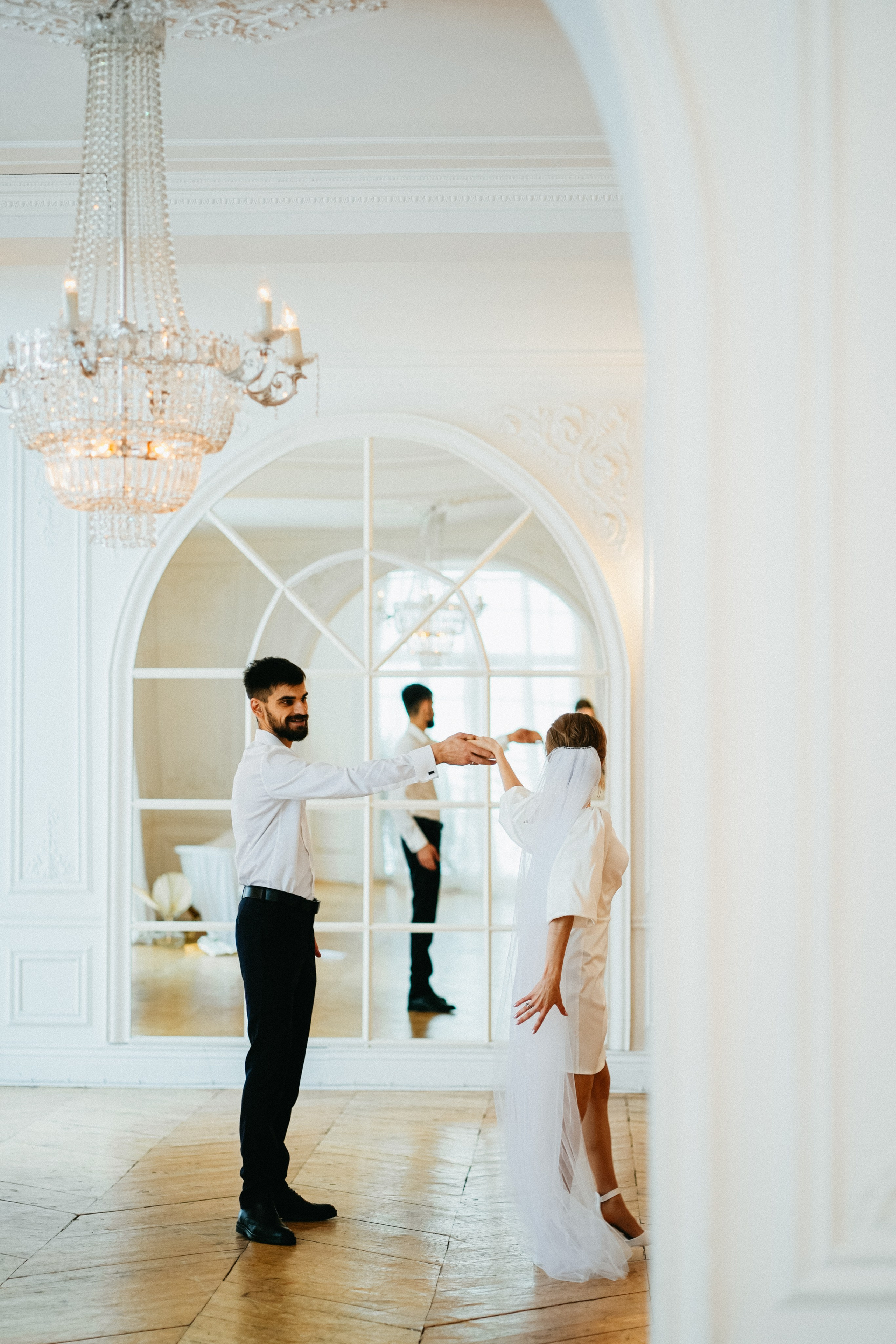 Наталия и Лев. Фотограф г. Санкт-Петербург Александра Катанакова