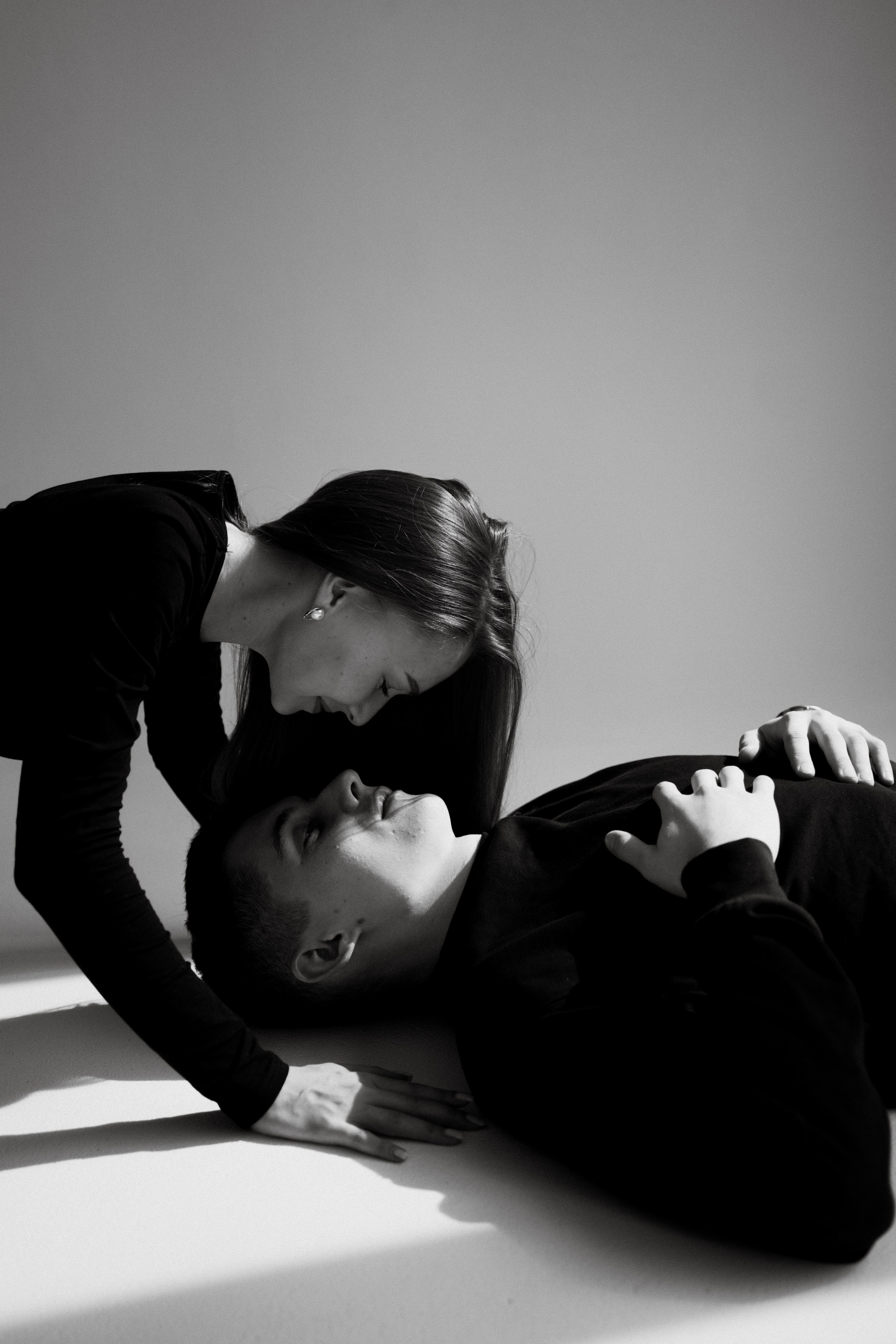 Диана и Ярослав. Фотограф г. Санкт-Петербург Александра Катанакова