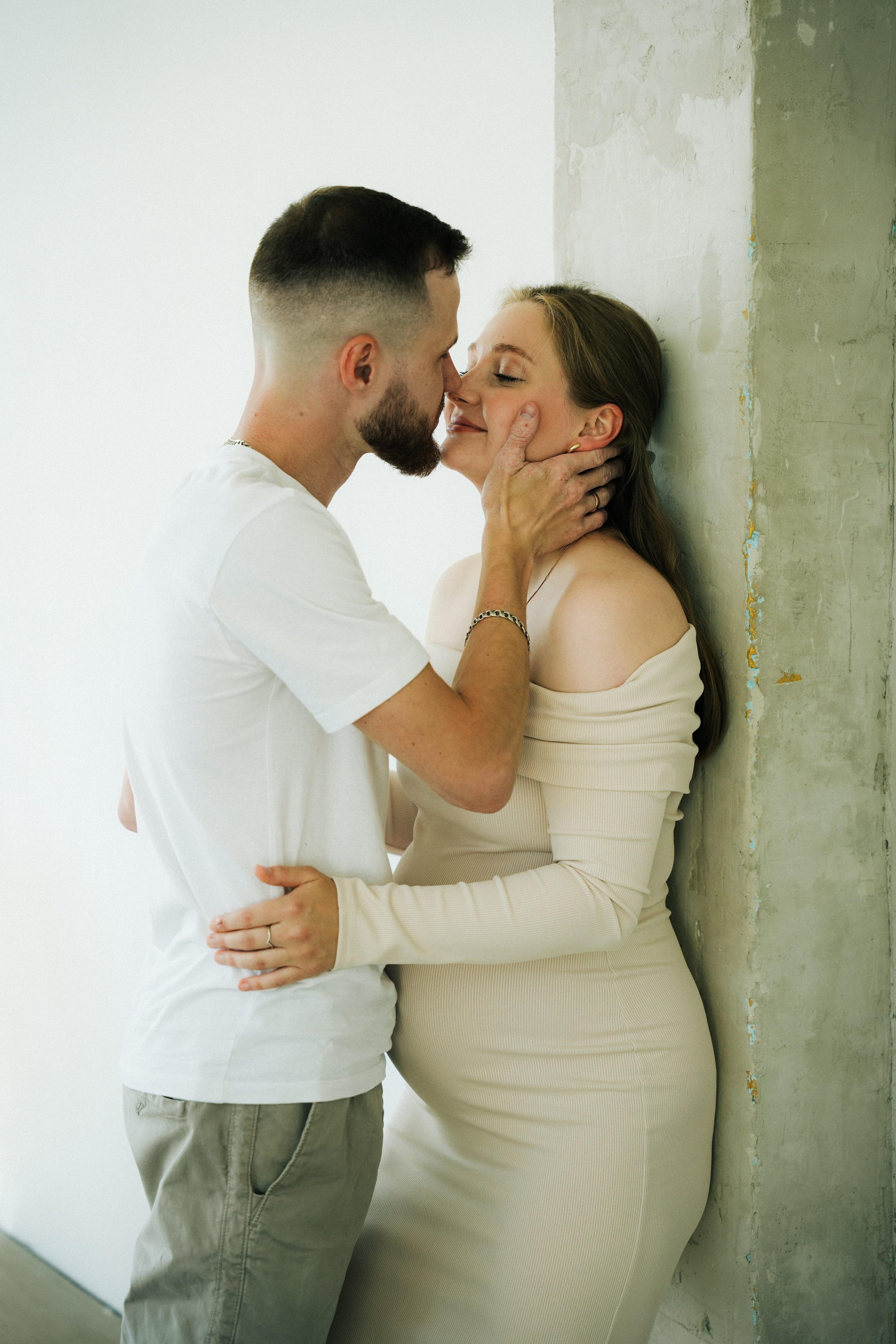 Ксюша, Сережа и Максим. Фотограф г. Санкт-Петербург Александра Катанакова