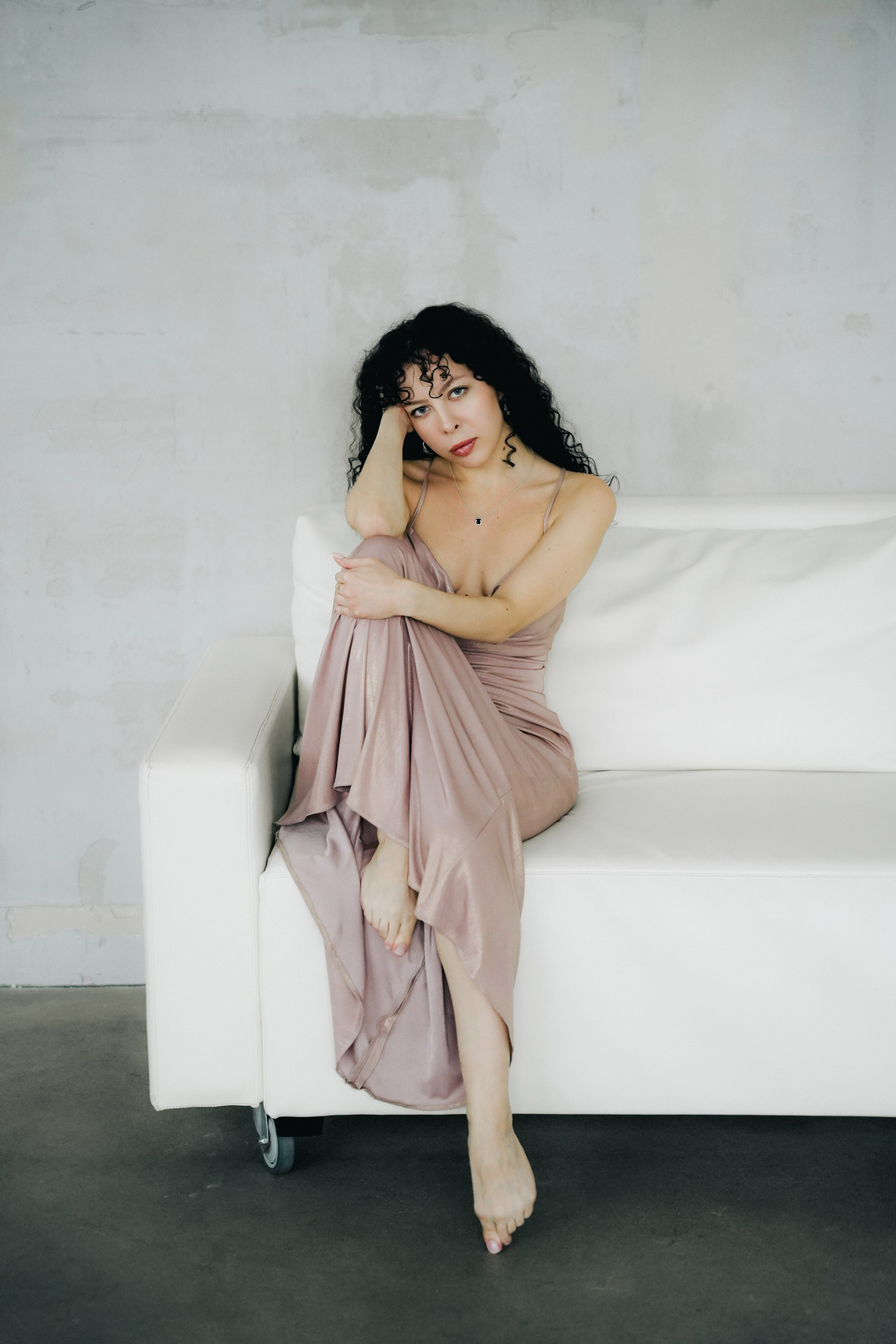 Лиза. Фотограф г. Санкт-Петербург Александра Катанакова