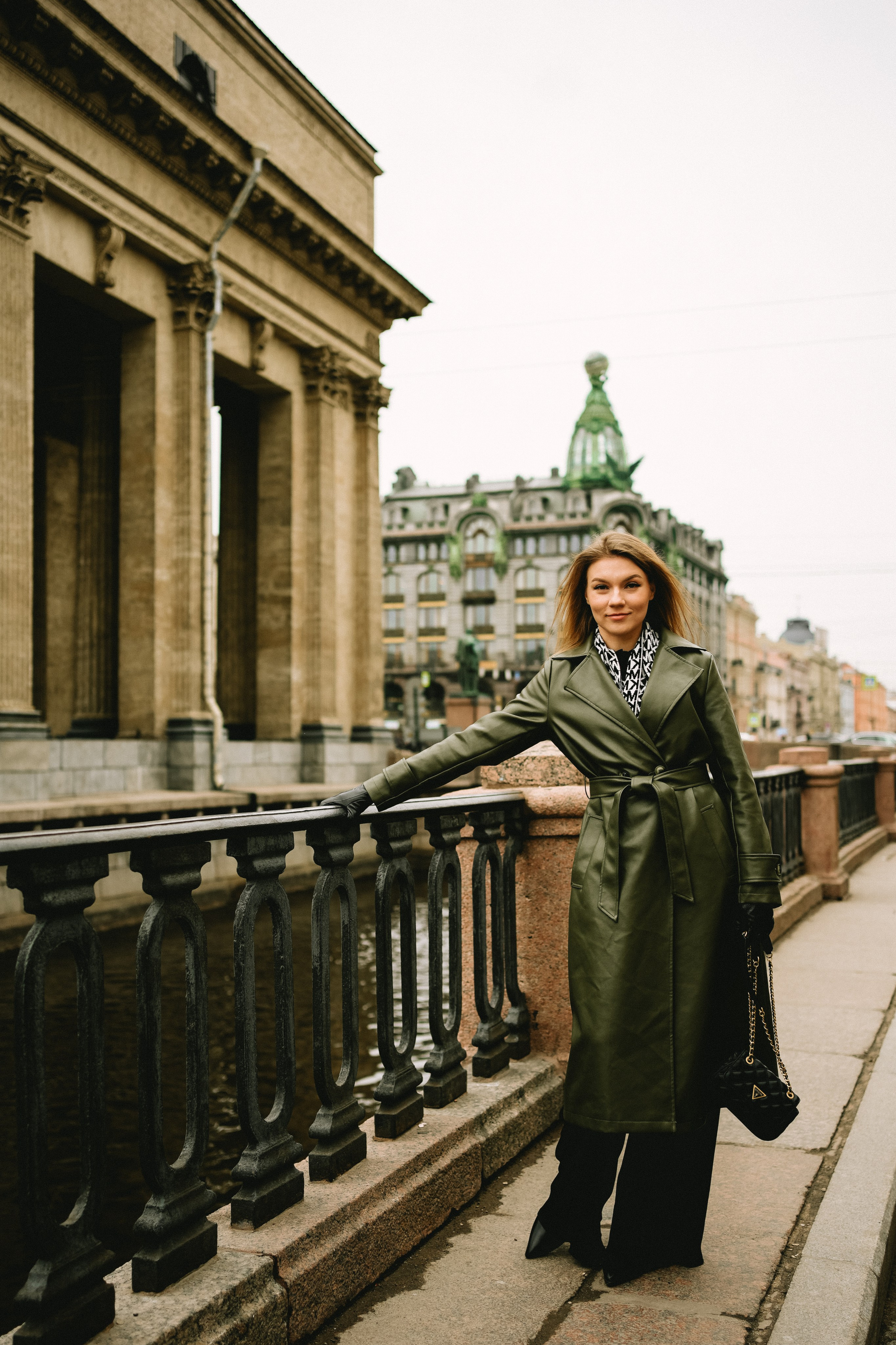 Катя и Максим. Фотограф г. Санкт-Петербург Александра Катанакова