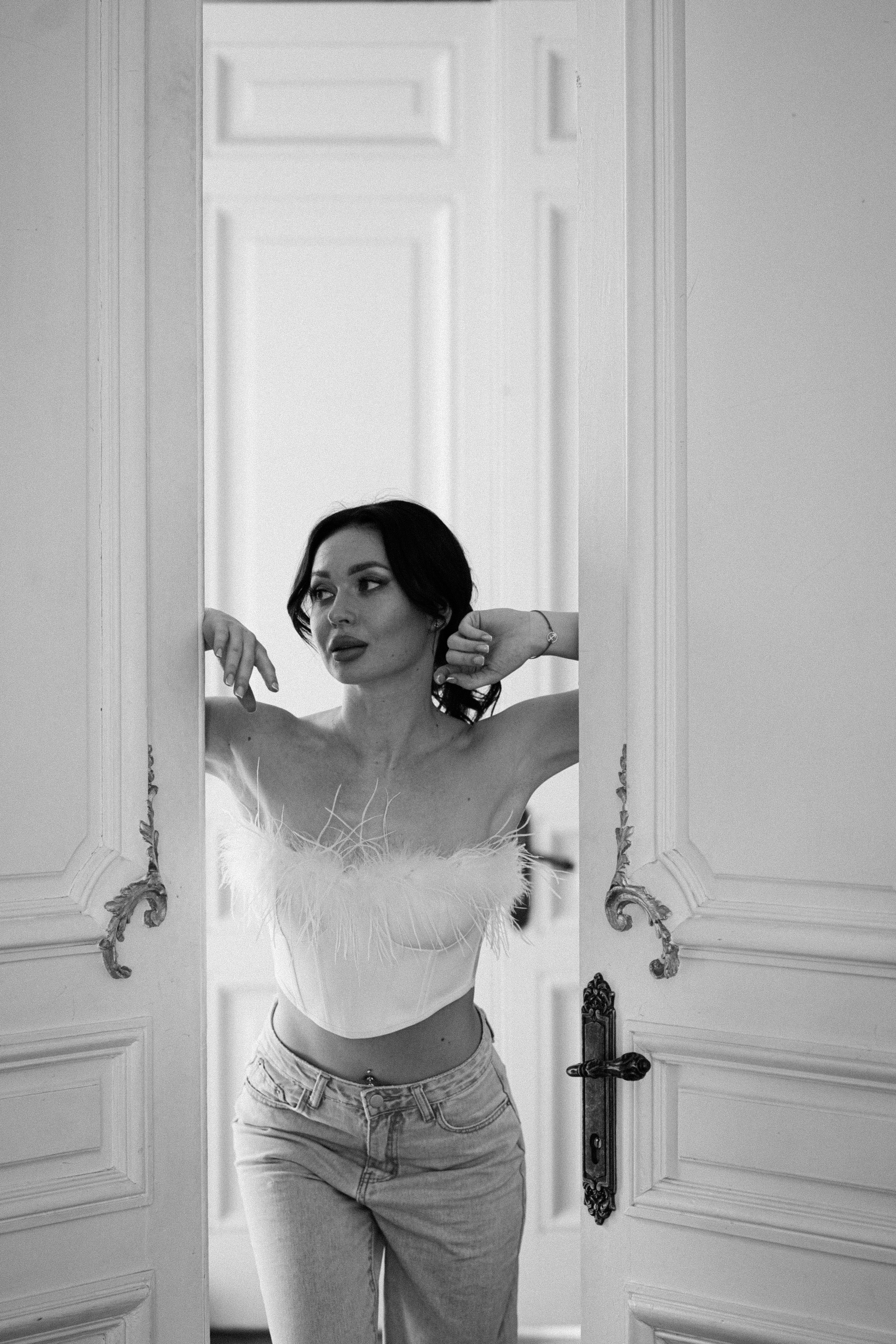 Вика. Фотограф г. Санкт-Петербург Александра Катанакова