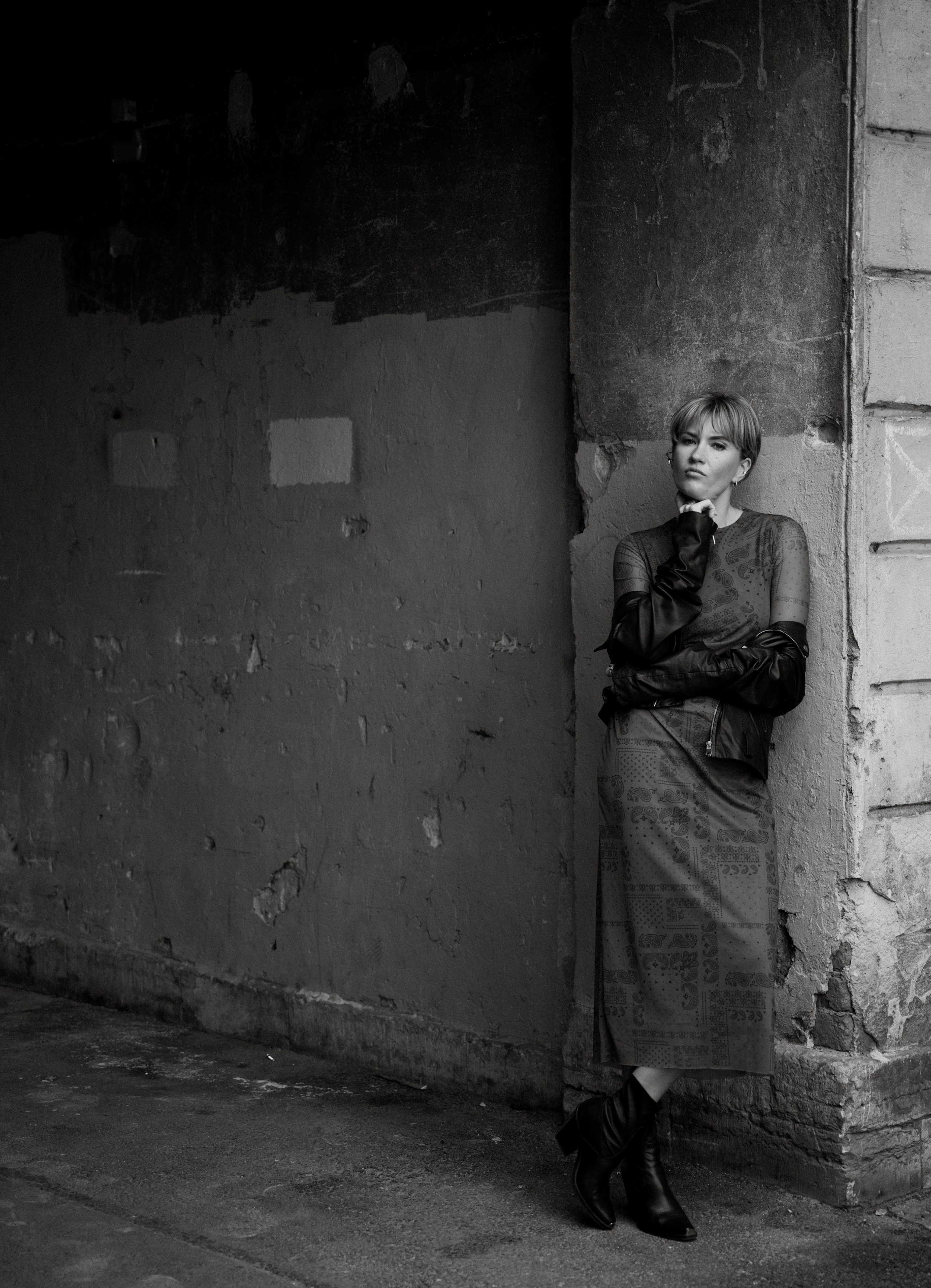 Марина. Фотограф г. Санкт-Петербург Александра Катанакова