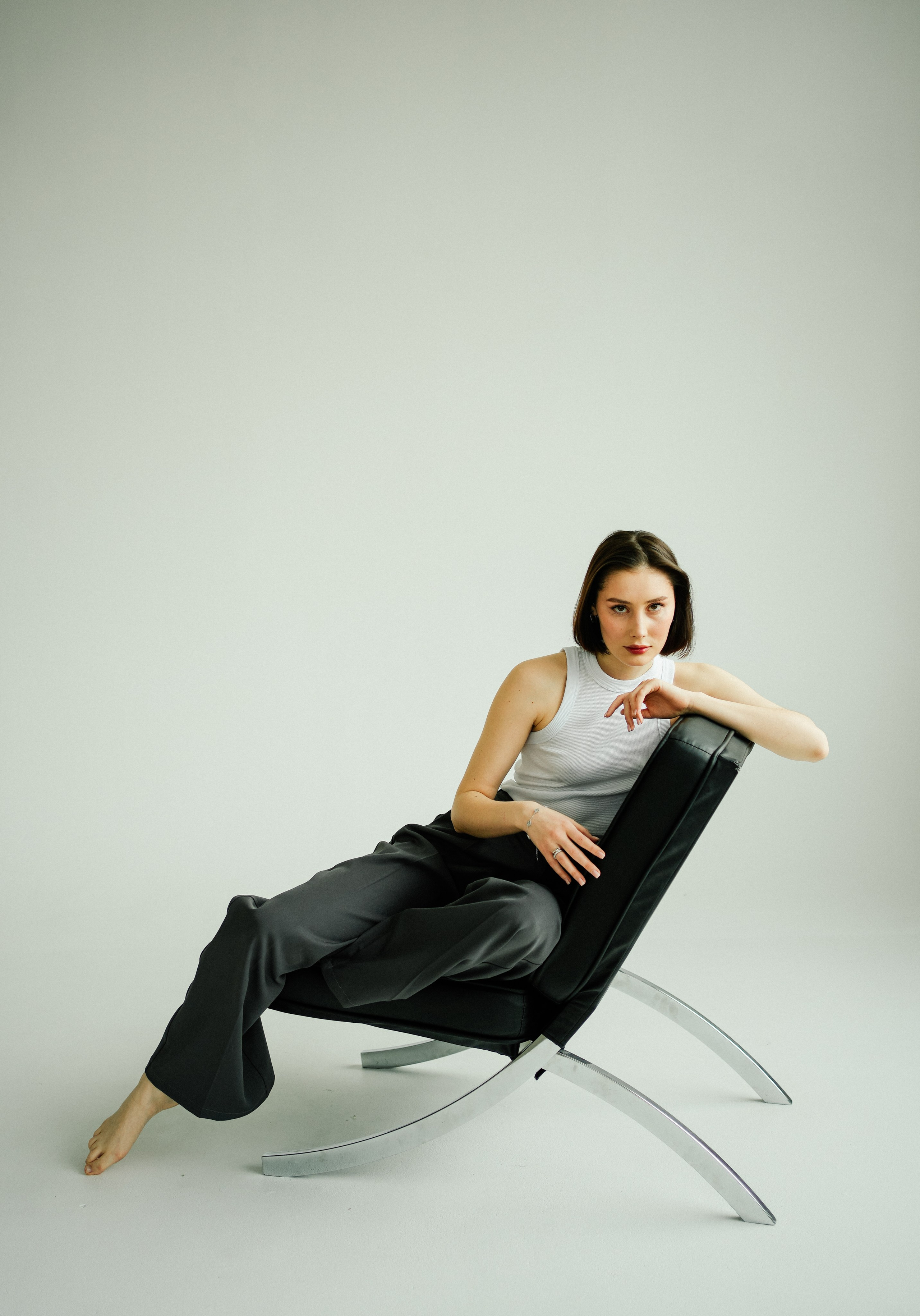 Ксюша. Фотограф г. Санкт-Петербург Александра Катанакова