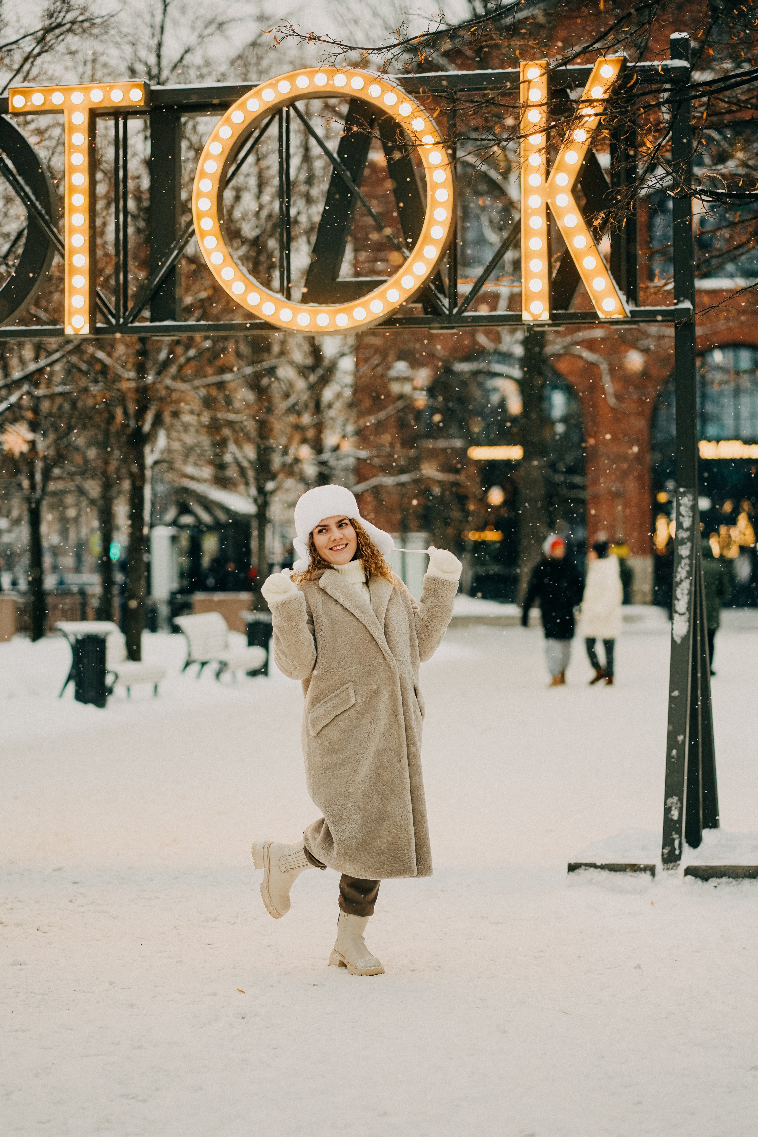 Анна. Фотограф г. Санкт-Петербург Александра Катанакова