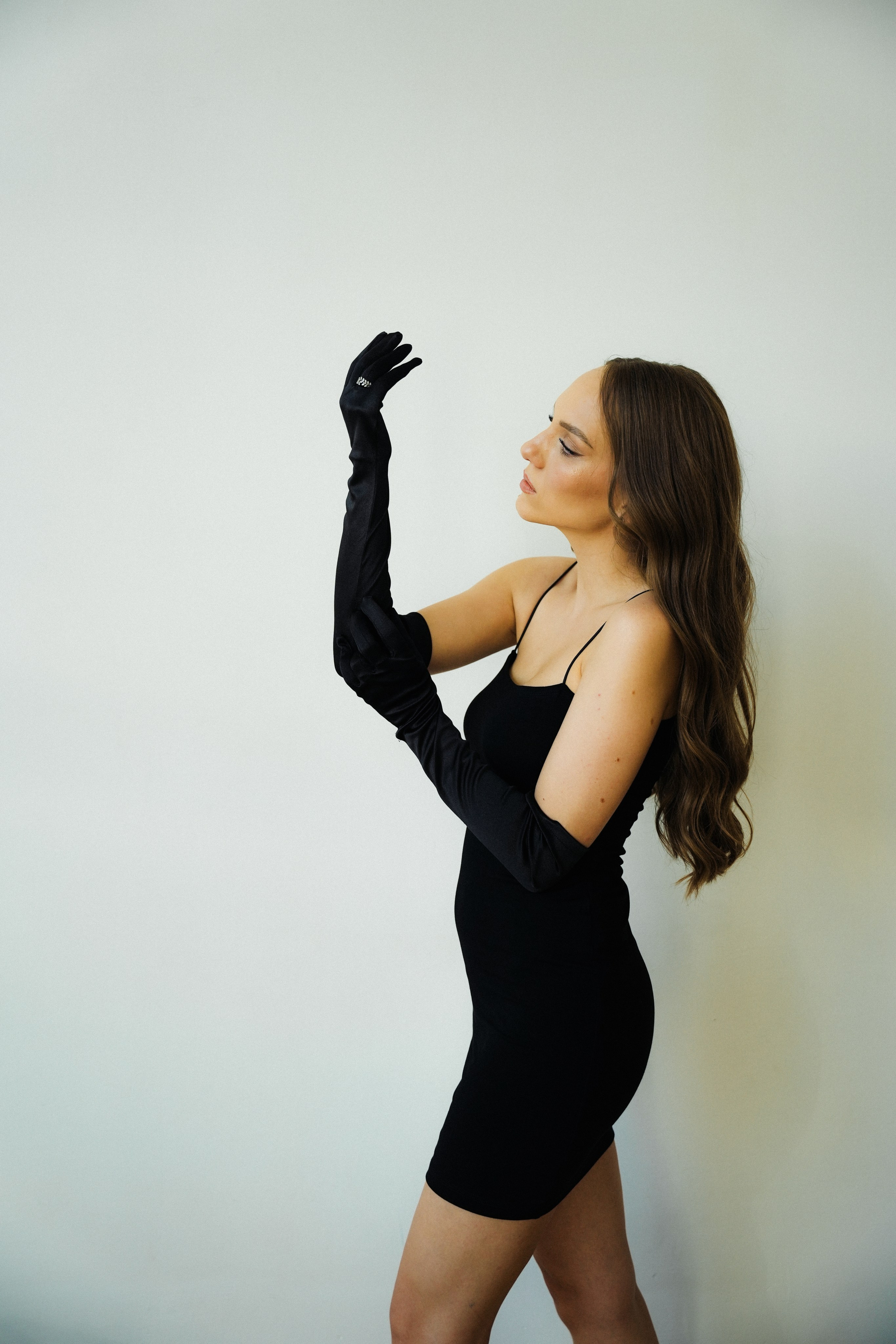 Маша. Фотограф г. Санкт-Петербург Александра Катанакова