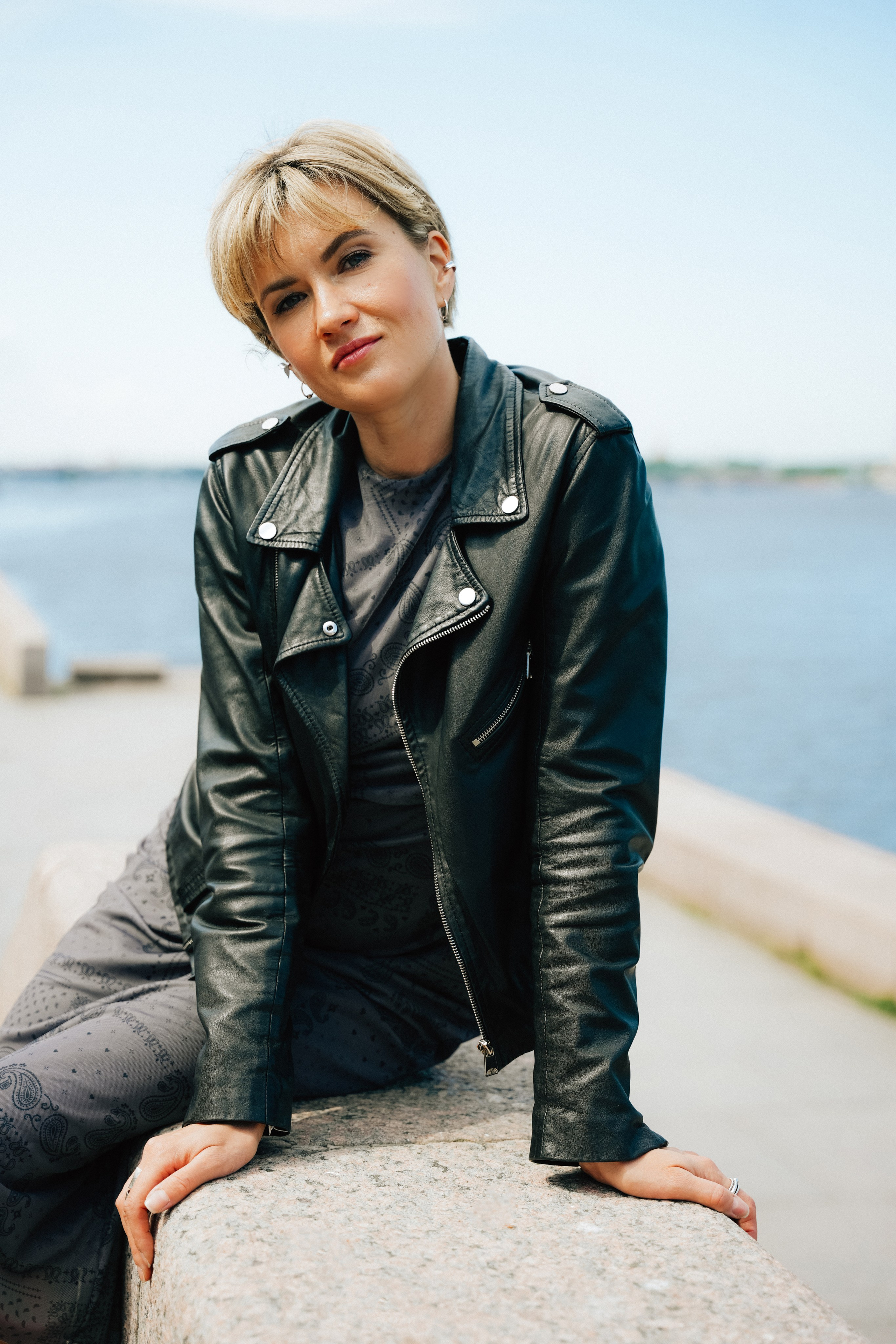 Марина. Фотограф г. Санкт-Петербург Александра Катанакова