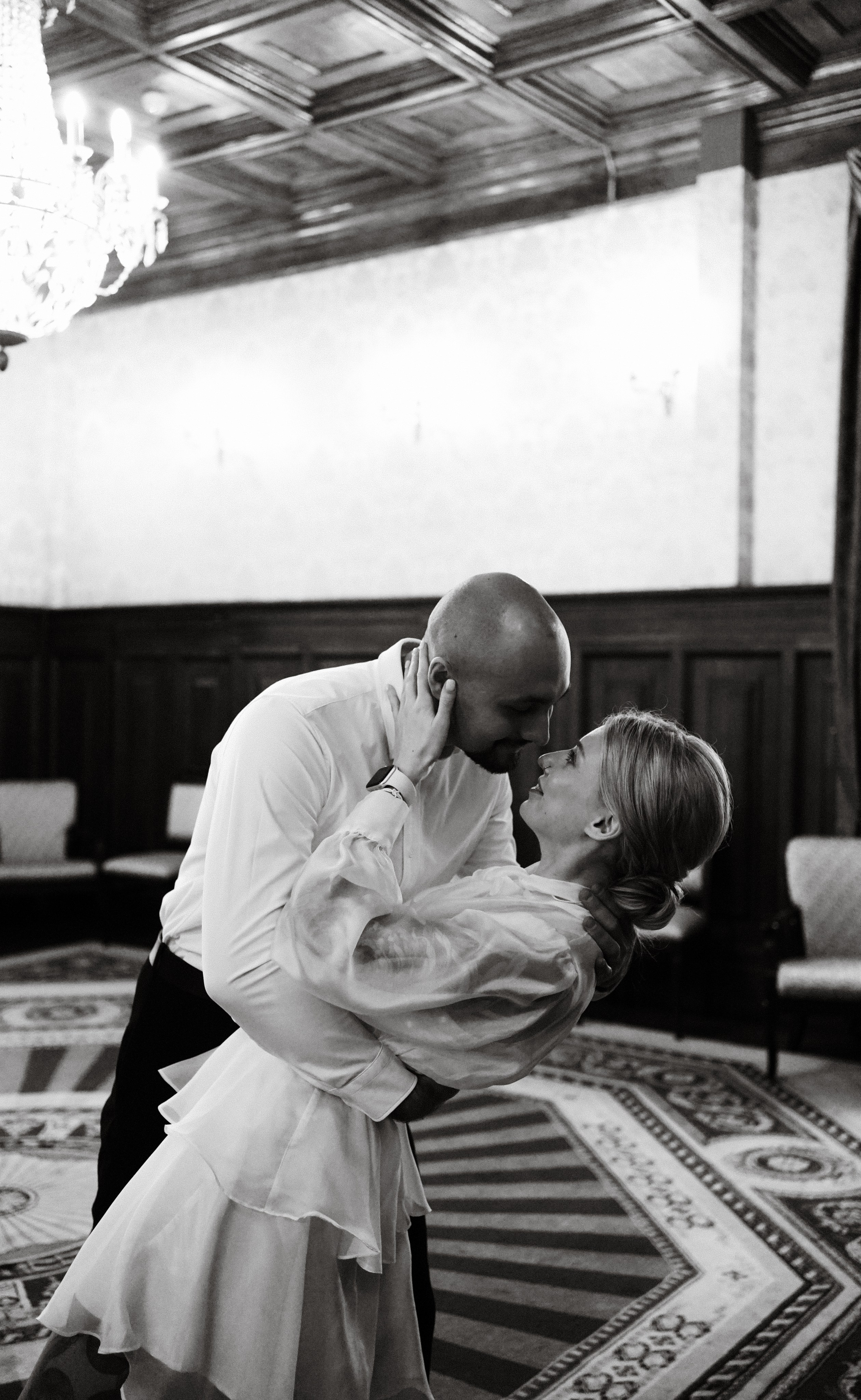 Саша и Миша. Фотограф г. Санкт-Петербург Александра Катанакова