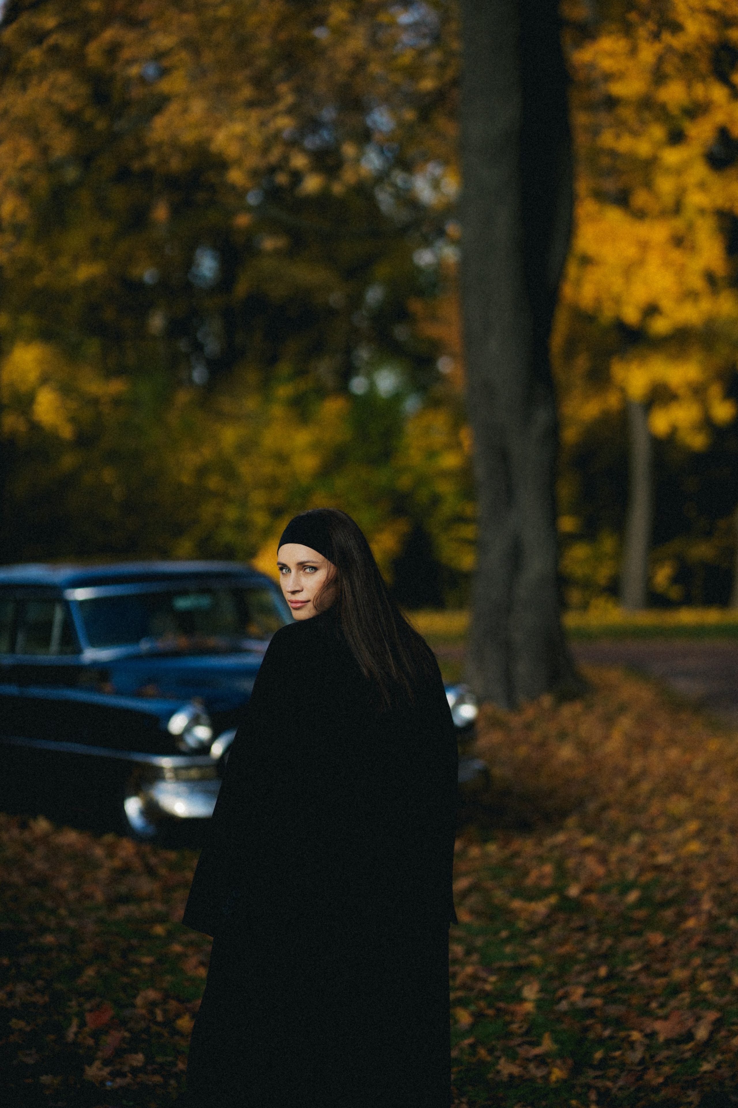 Олеся. Фотограф г. Санкт-Петербург Александра Катанакова