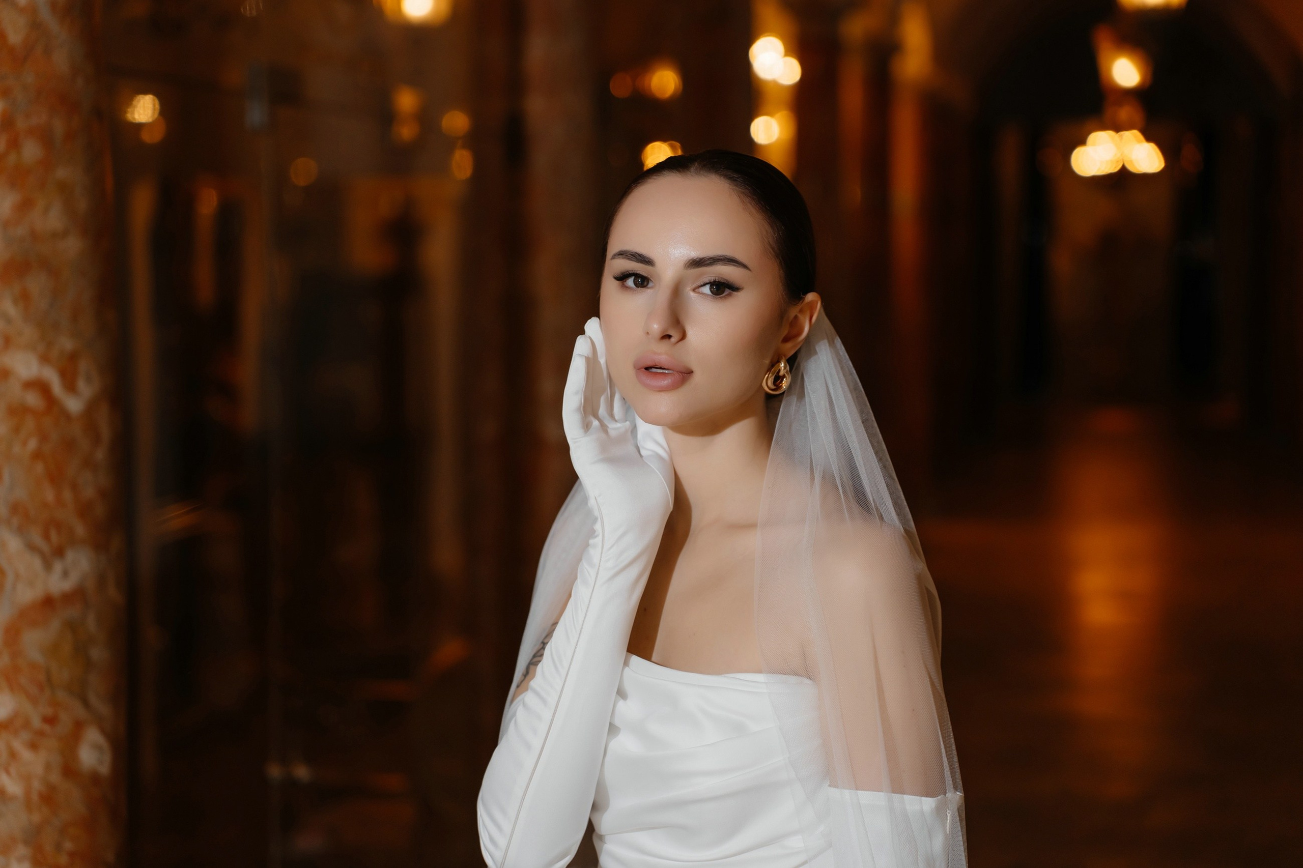 Фотосессия в ресторане Турандот. Свадебный и семейный фотограф в Москве Светлана Зоткина