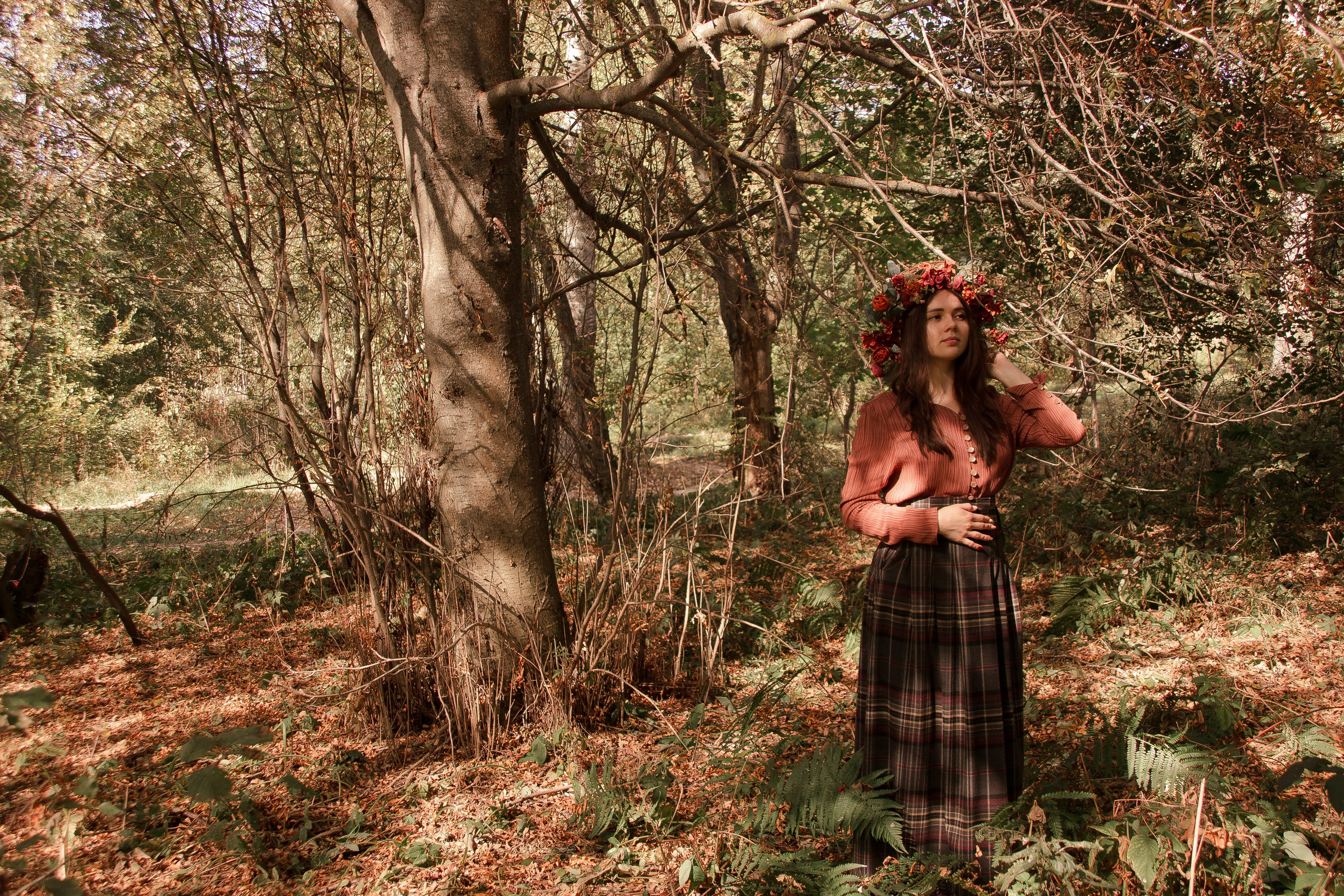 Уличная фотография. Виолетта —фотограф вашей жизни, Солнечногорск и Клин