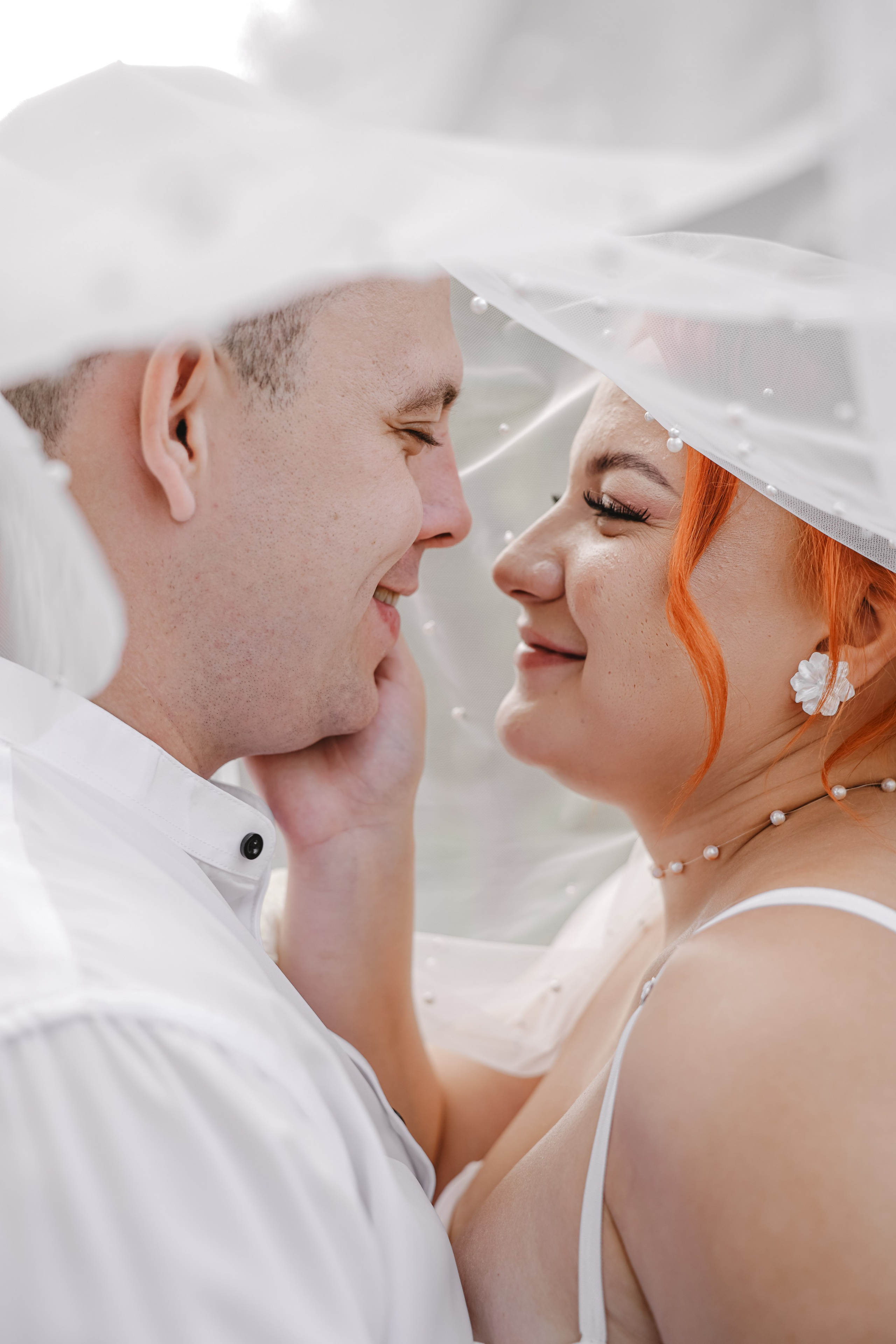 LOVE STORIES. Фотограф Иноземцева Наталья