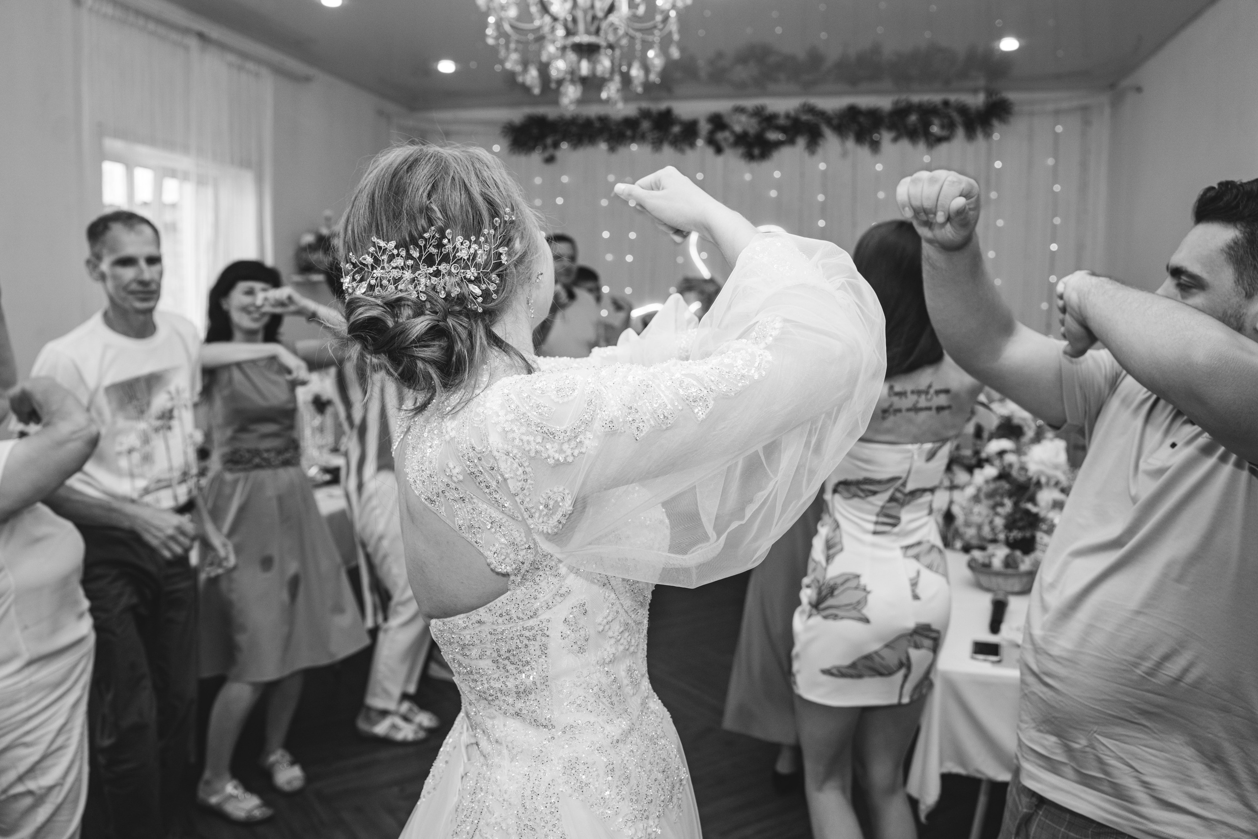 Павел и Вероника. Фотограф и видеограф Олег Игнатов | Свадьбы, Love Story, реклама и корпоративы — Красноярск