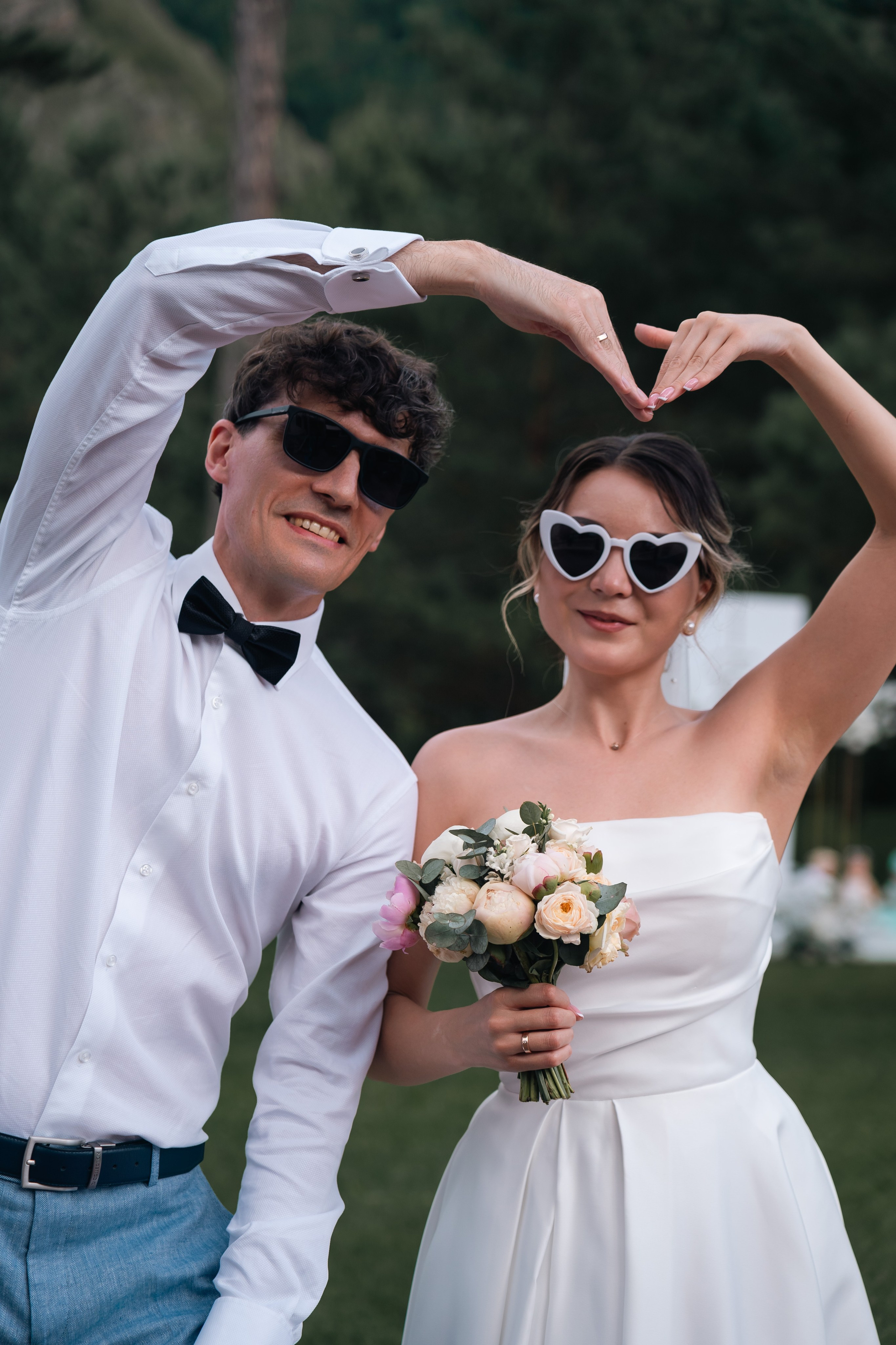 Евгений и Виктория. Фотограф и видеограф Олег Игнатов | Свадьбы, Love Story, реклама и корпоративы — Красноярск