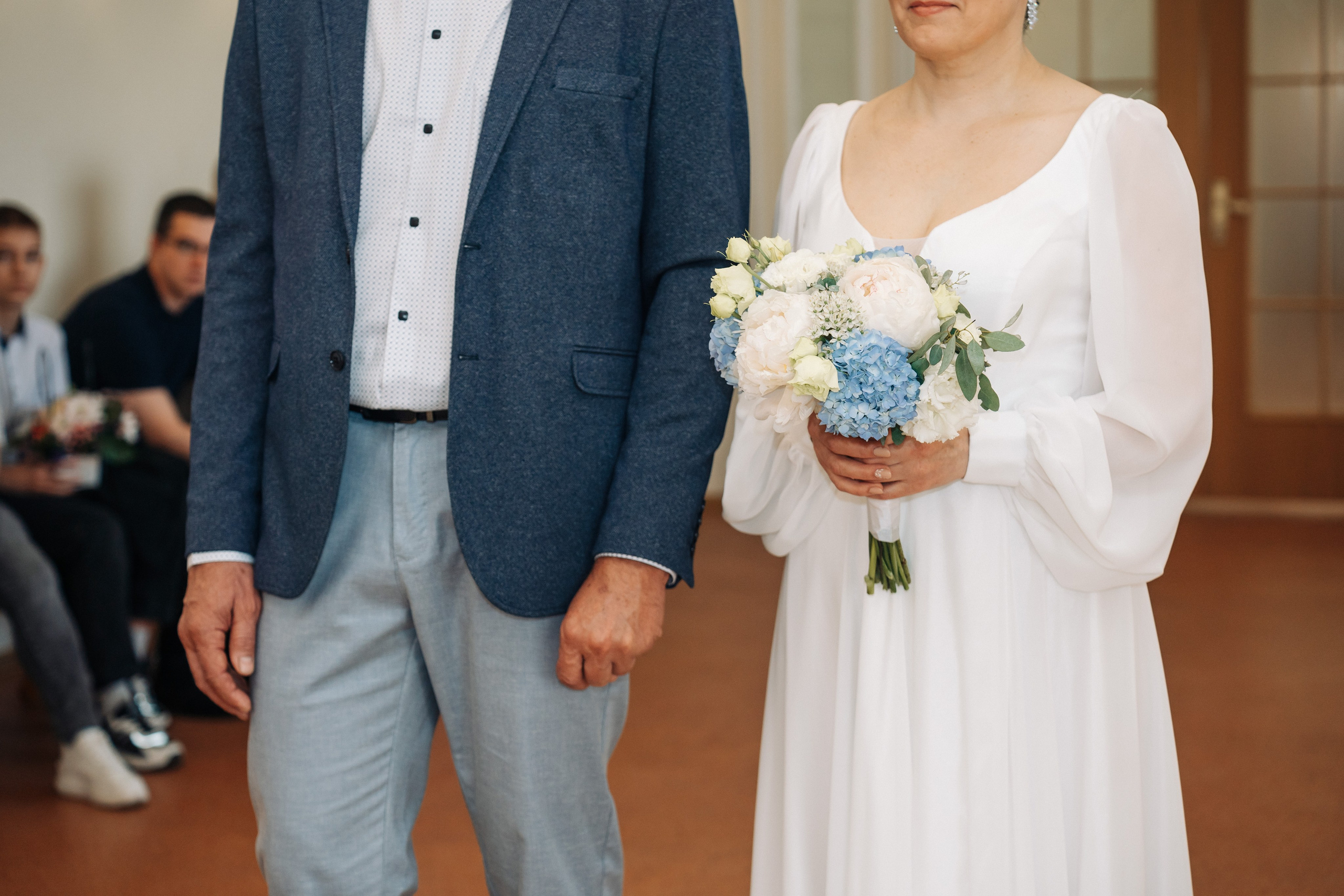 Сергей и Евгения. Фотограф и видеограф Олег Игнатов | Свадьбы, Love Story, реклама и корпоративы — Красноярск