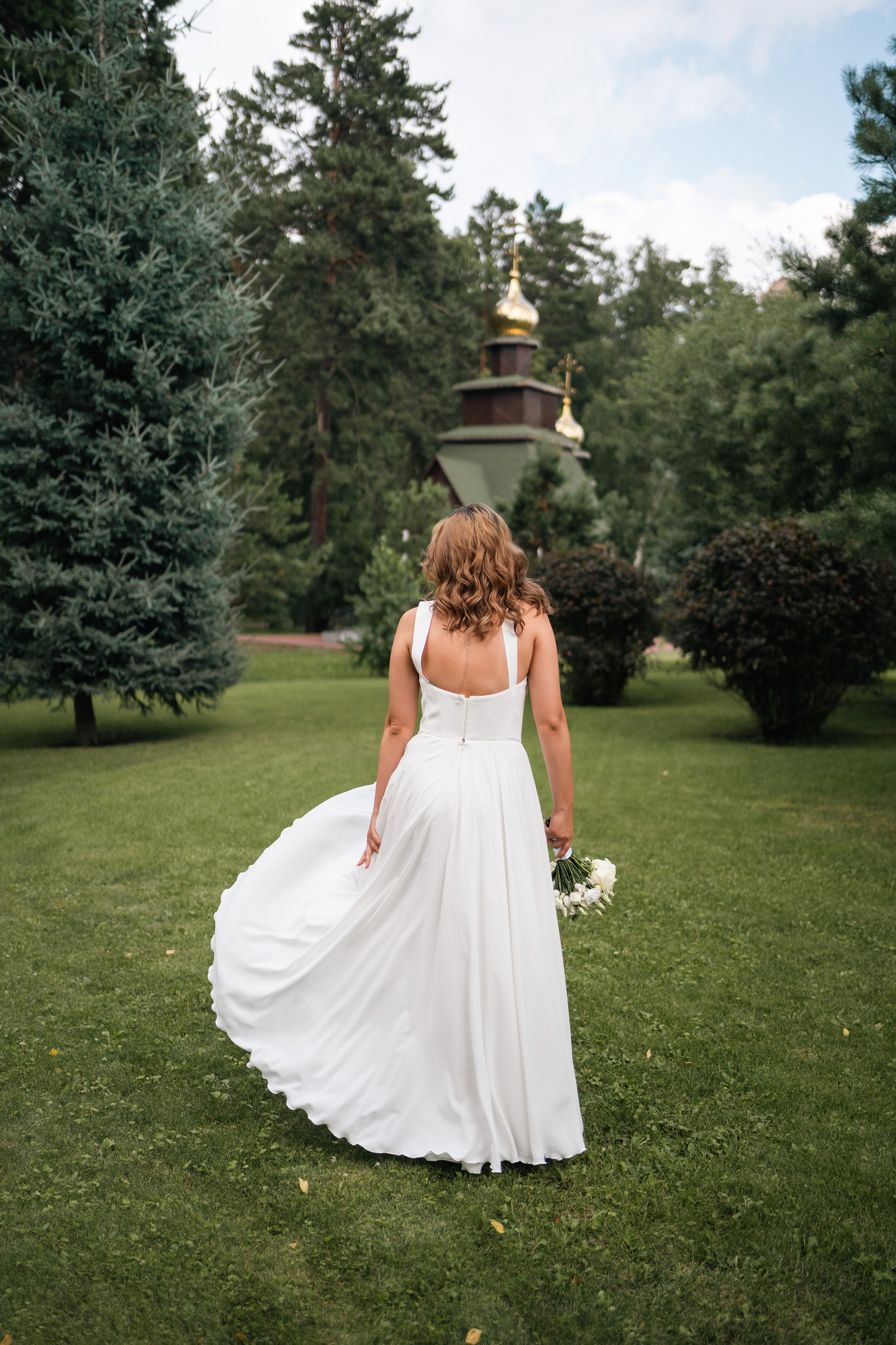 Свадебная серия Александра и Екатерины. Фотограф и видеограф Олег Игнатов | Свадьбы, Love Story, реклама и корпоративы — Красноярск