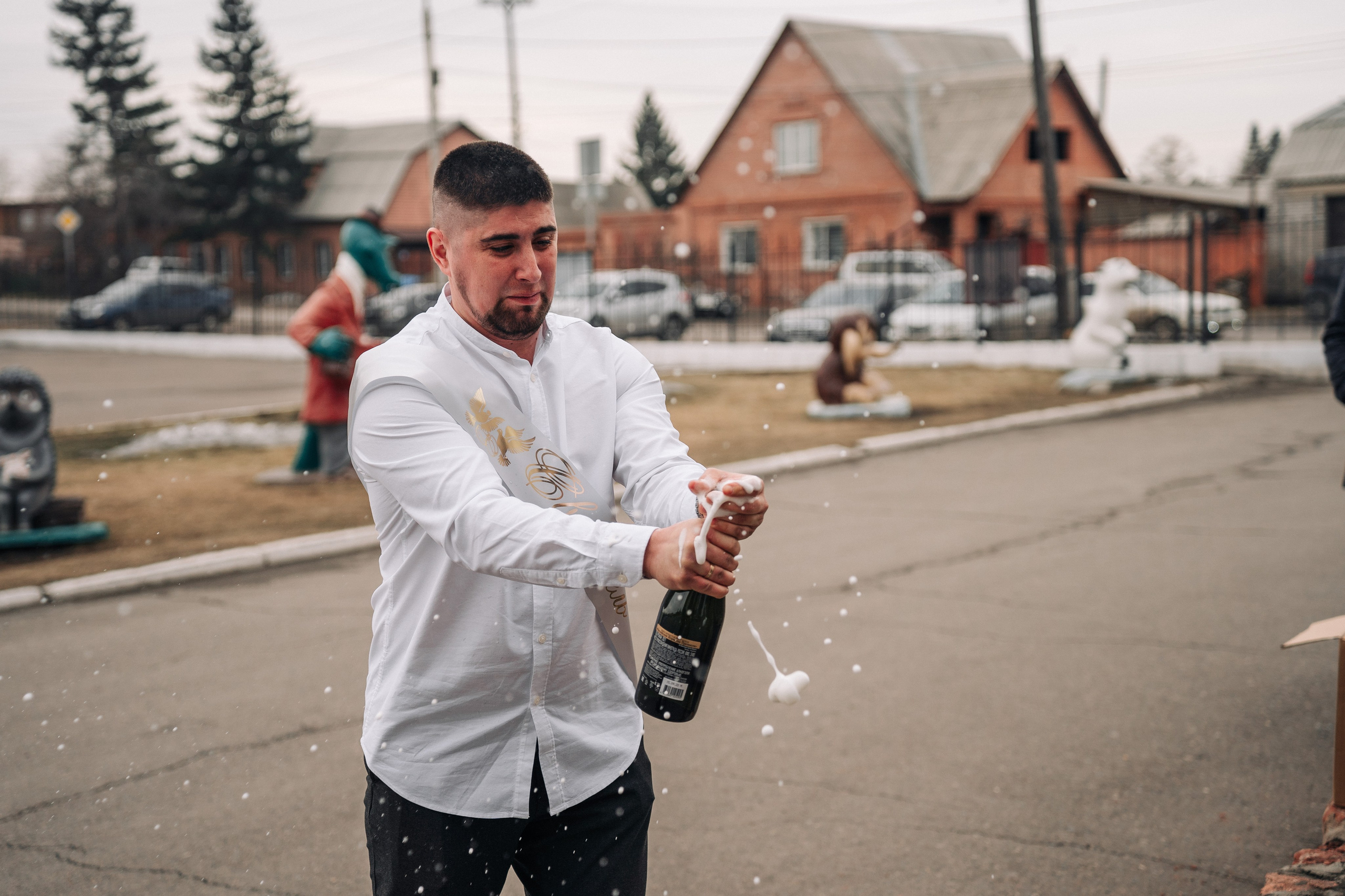 Артем и Валерия. Фотограф и видеограф Олег Игнатов | Свадьбы, Love Story, реклама и корпоративы — Красноярск