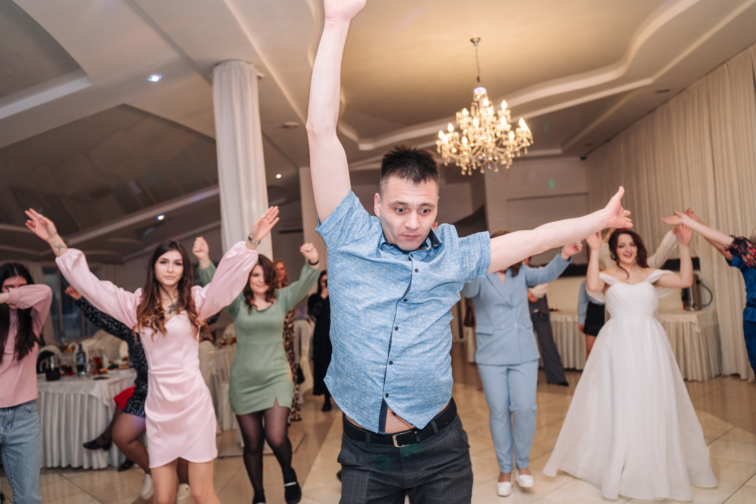 Артем и Валерия. Фотограф и видеограф Олег Игнатов | Свадьбы, Love Story, реклама и корпоративы — Красноярск