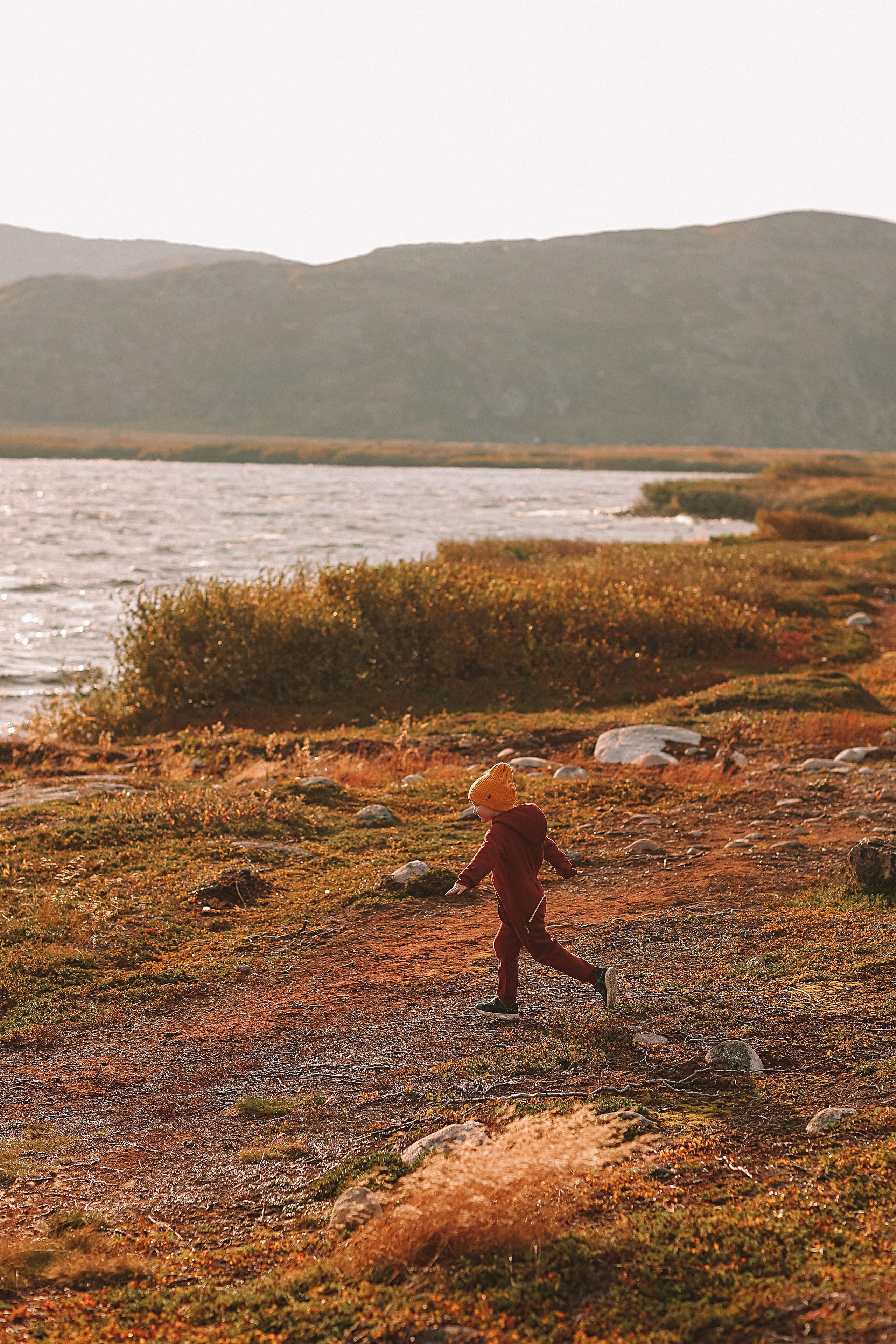 Териберка. Семейный фотограф Тюмень, фотограф на роды Салмина Мария