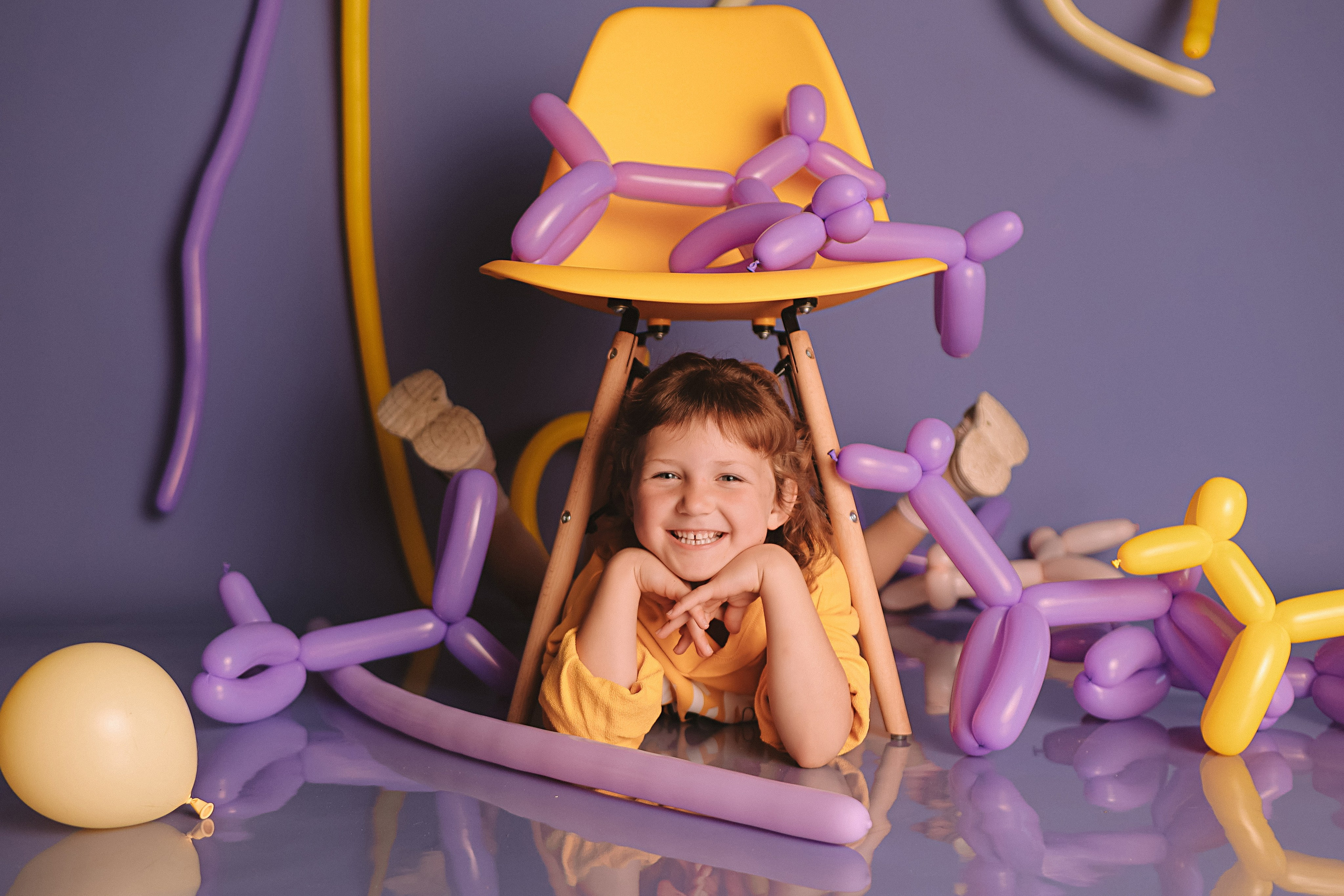 Фотопроект ЯРКИЕ. Семейный фотограф Тюмень, фотограф на роды Салмина Мария