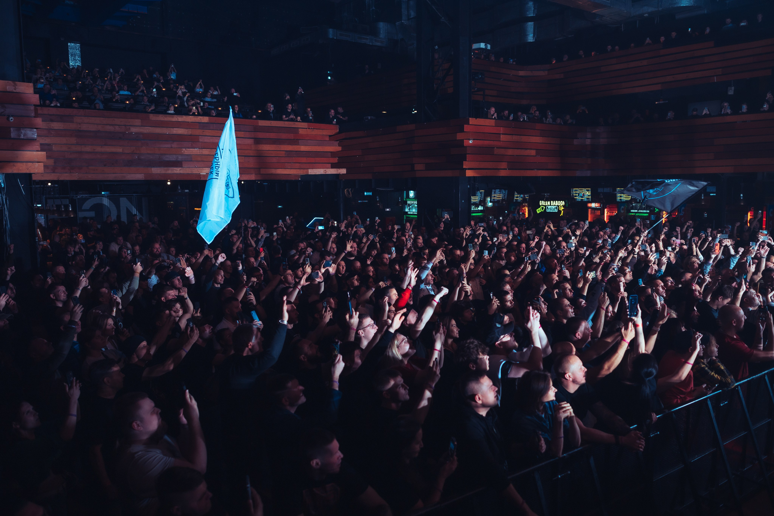 МАВАШИ group, 2025 год. Иван Кубик — фотограф и видеограф